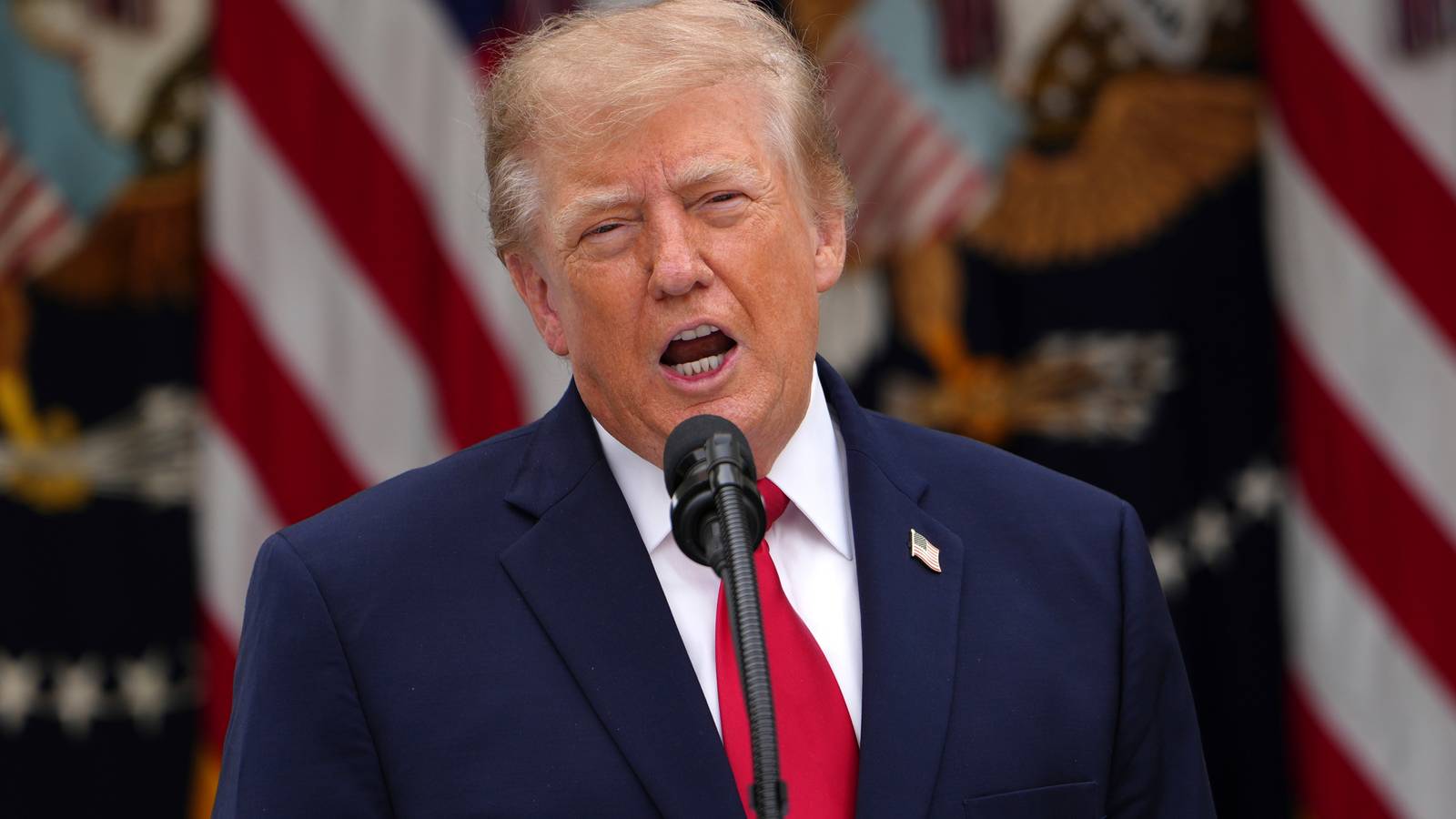 House Bill Would Ban All Presidents From Livestreaming Executions