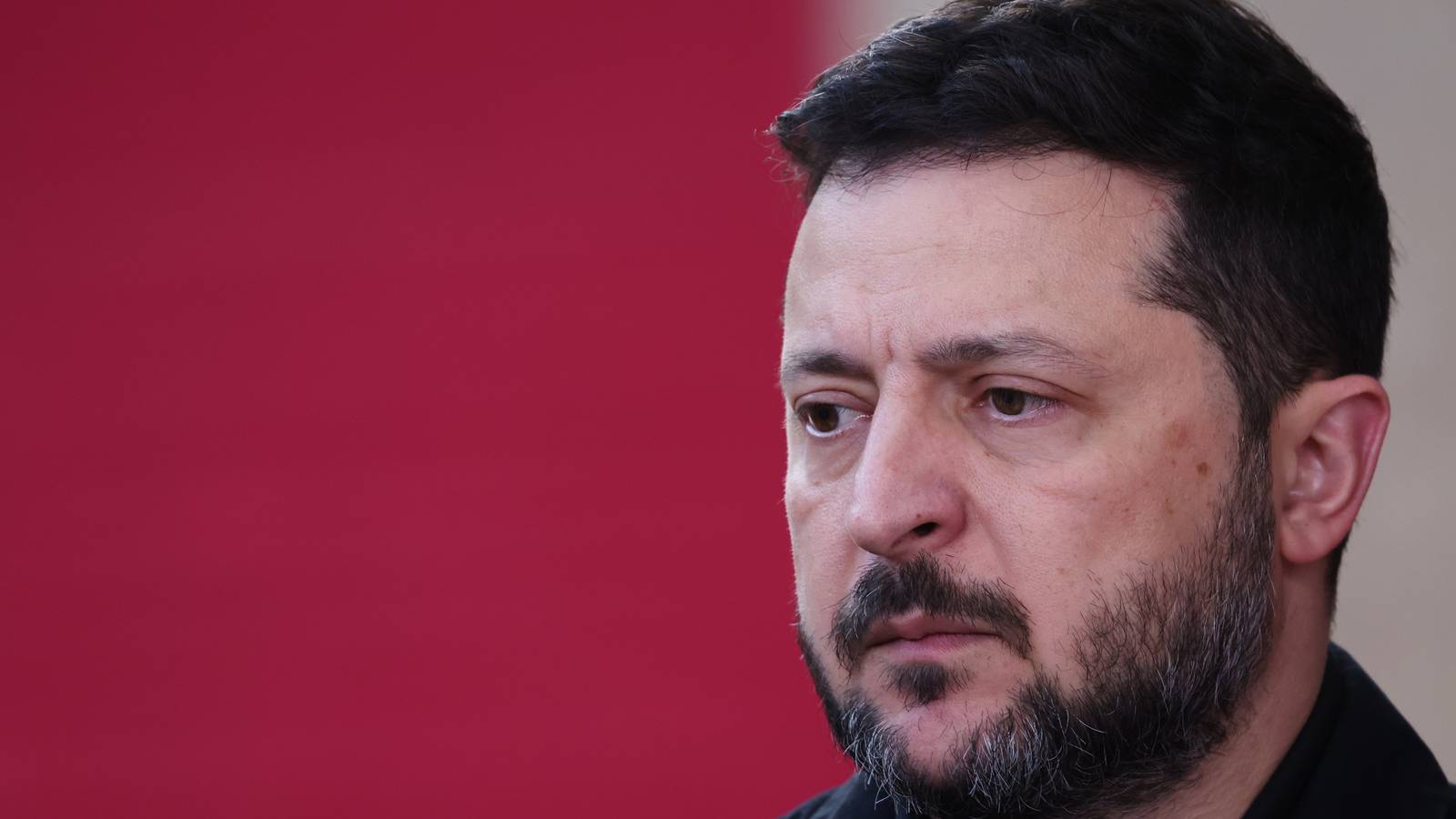 Trump Says Zelensky 'Not a Good Guy' as US-Supplied Patriot Missiles to Ukraine at Peril