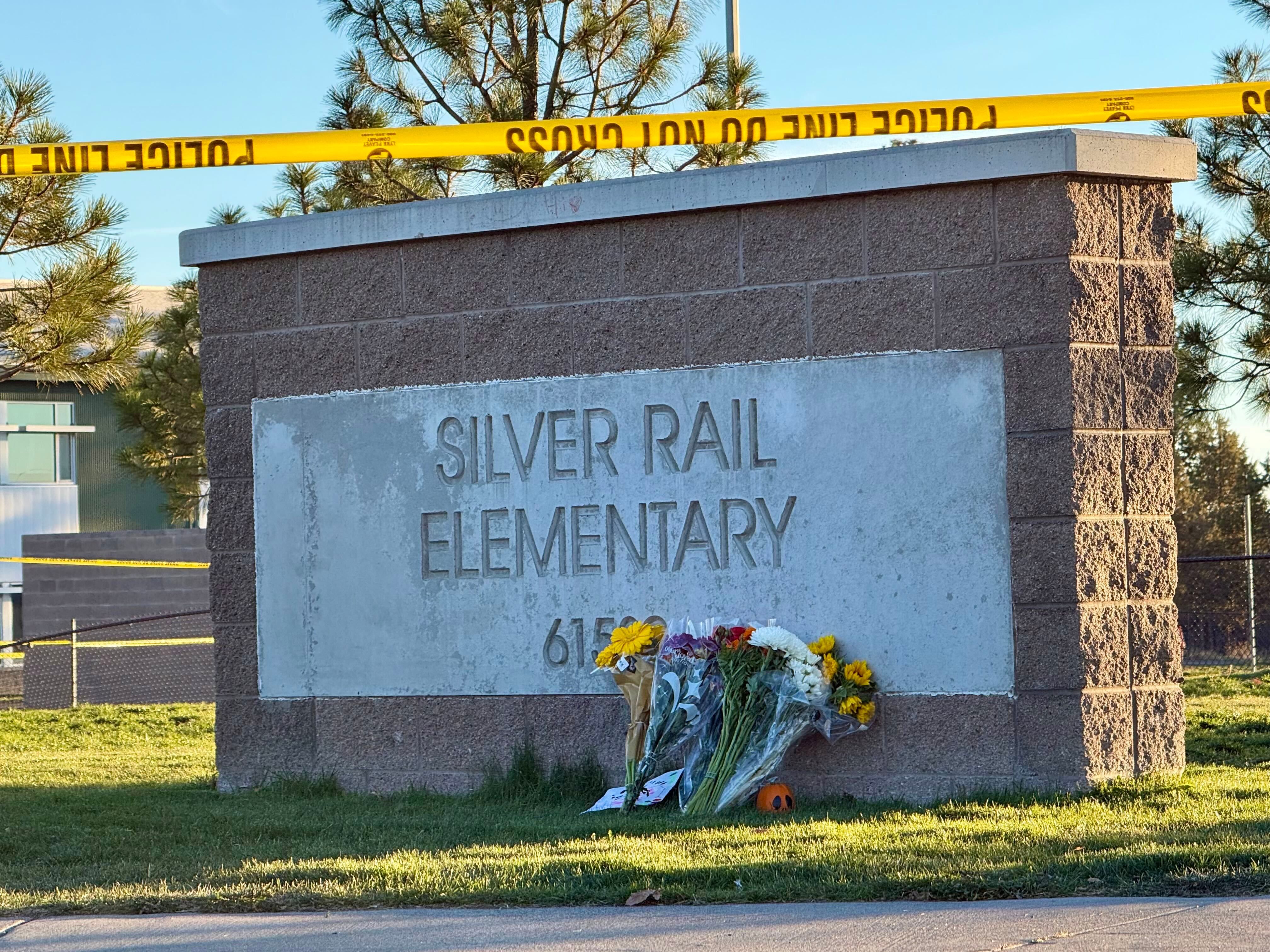 Parent Who Stopped Oregon School Shooter Once Thanked Iraq Veterans for Teaching Him 'Military Shooting Drills'