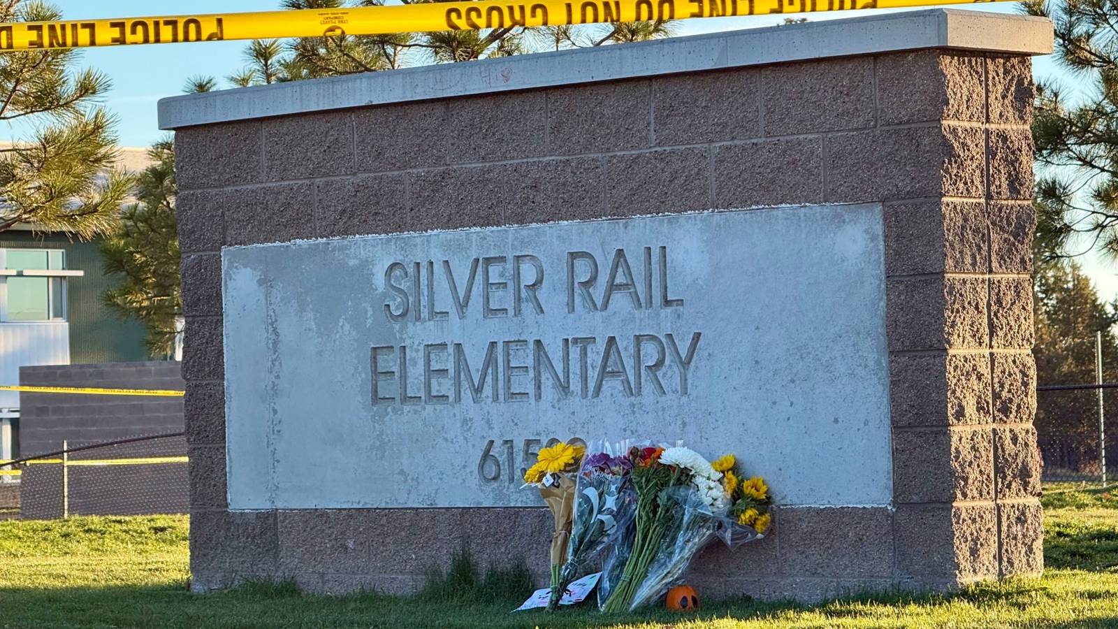 Parent Who Averted Oregon School Shooting Credits Iraq Veterans for Training in ‘Military Shooting Techniques’ Parent Who Averted Oregon School Shooting Credits Iraq Veterans for Training in ‘Military Shooting Techniques’