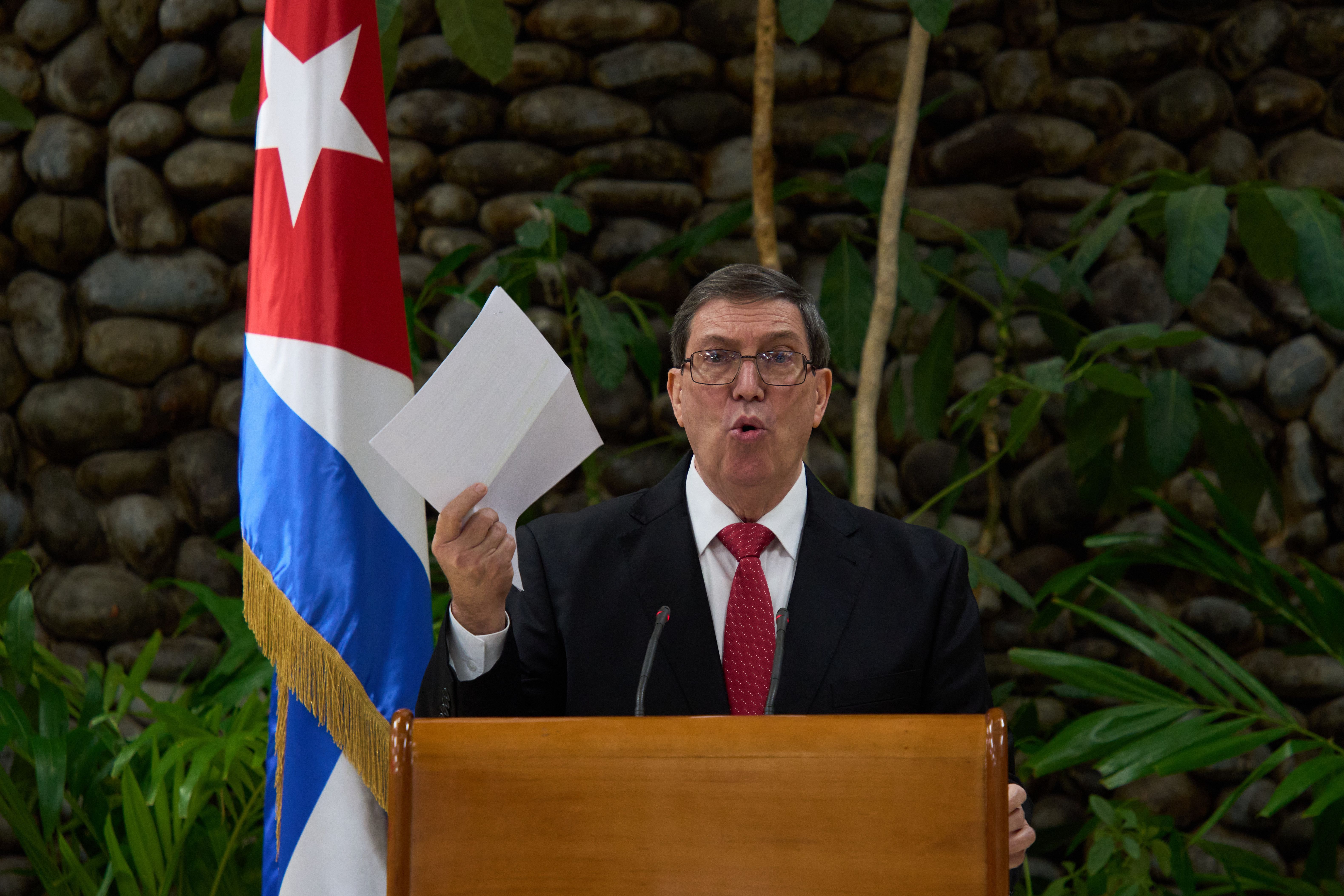 UN Condemns US Economic Embargo of Cuba Though Some Nations Sit Out After Trump Administration Push