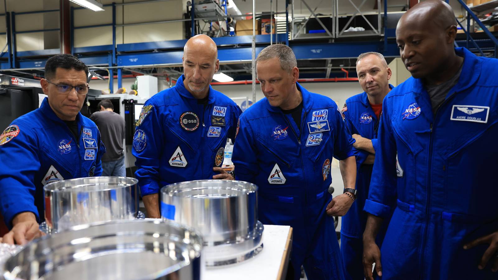 Insurance Build Chart NASA Adopting Apollo’s Urgency to Build a Moon Base and Land Astronauts ...