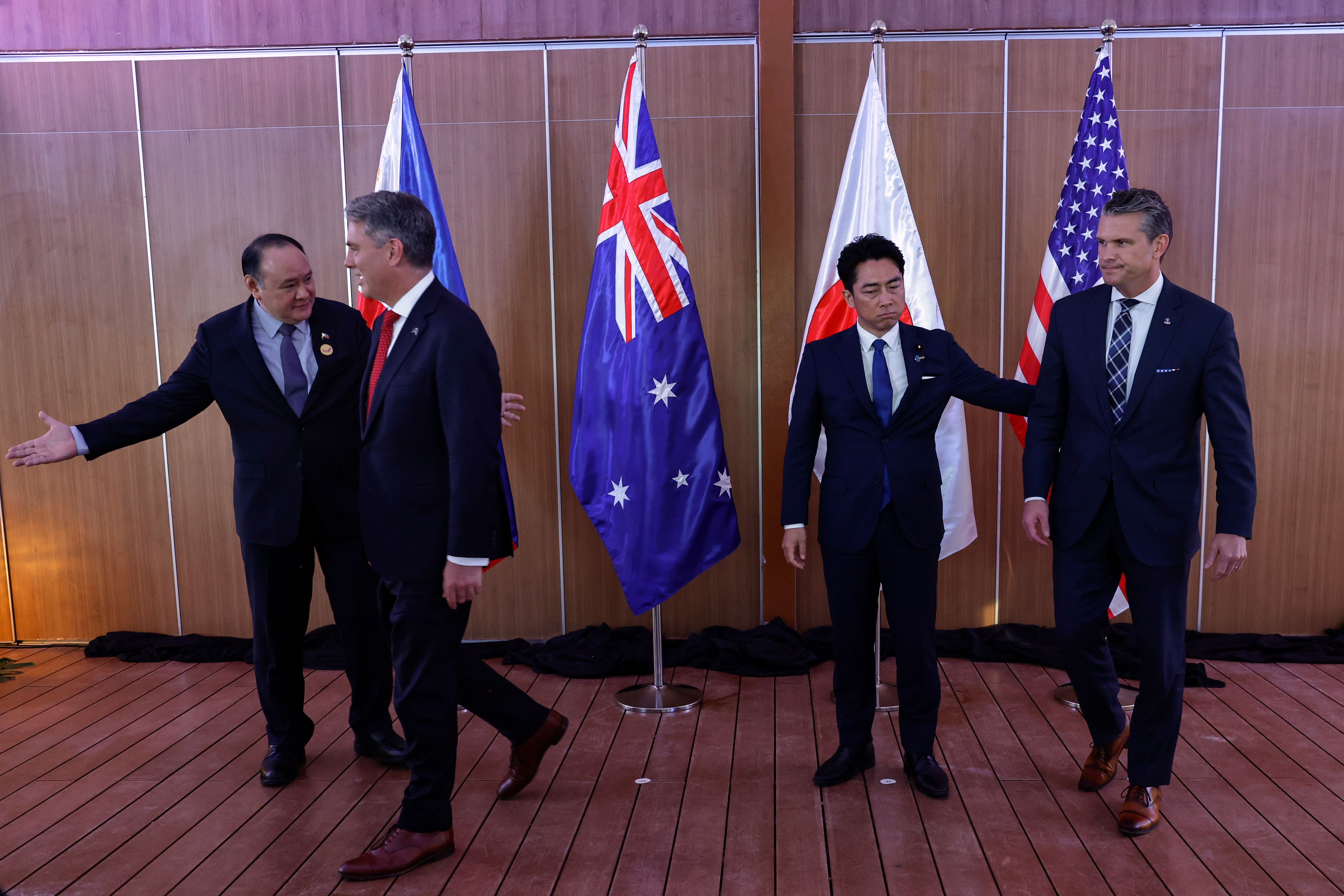 US and Japan Agree to Establish a Japanese Facility for Joint Missile Production