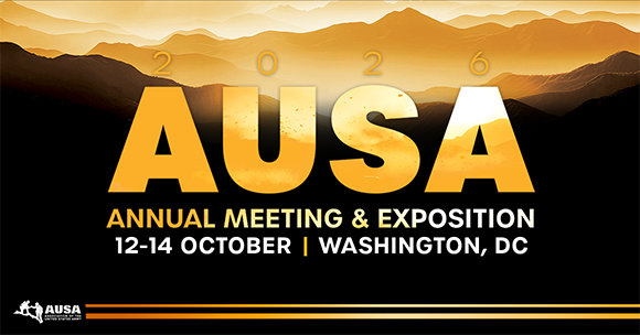 AUSA 2026 Annual Meeting: Dates, Speakers and What to Expect