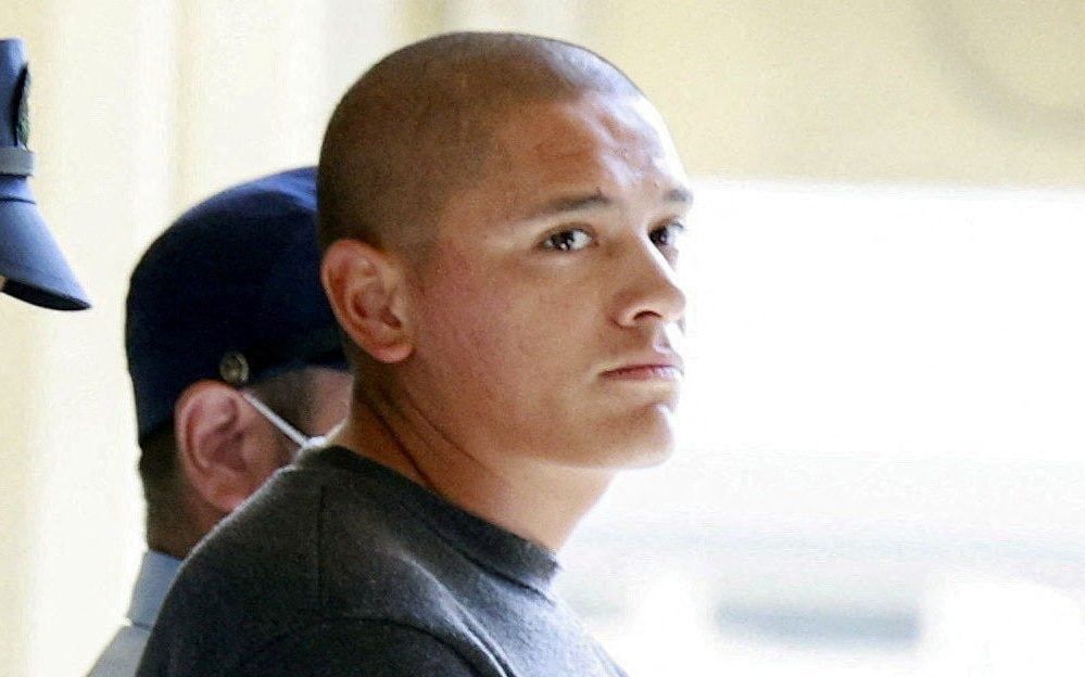 US Marine Indicted for Murder and Robbery of Woman in Okinawa