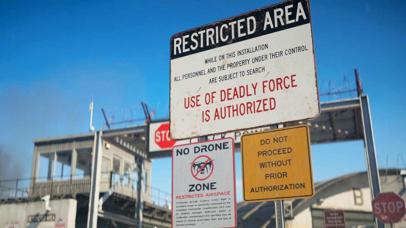 Battlefield 6 is Free This Weekend, and Area 51 is a War Zone