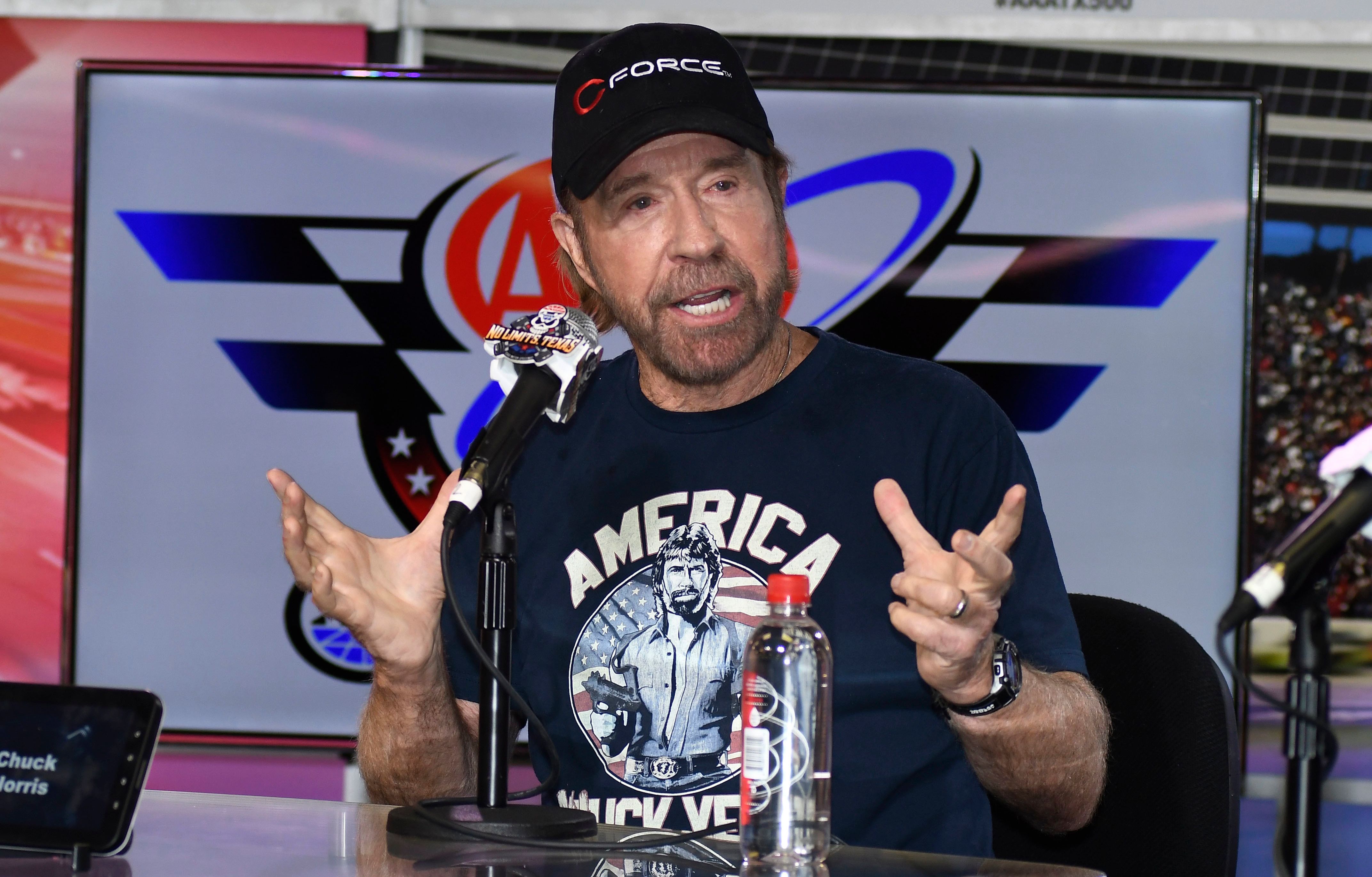 From Elvis to Mr. T: These 10 Celebrity Veterans Made Entertainment History