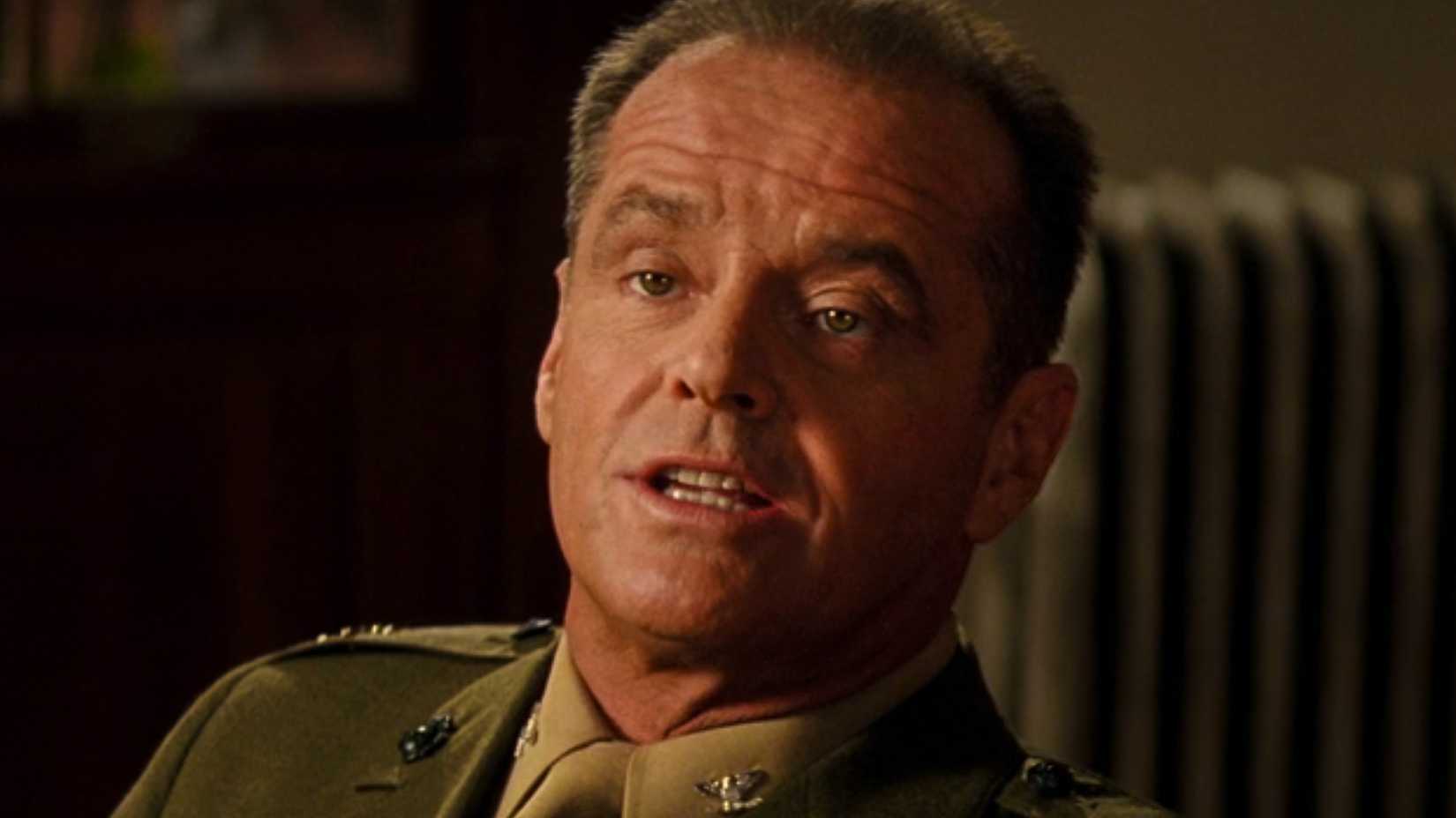 Marine Lt Ranks 7 Worst Fictional Military Commanders in Movies, TV and Games