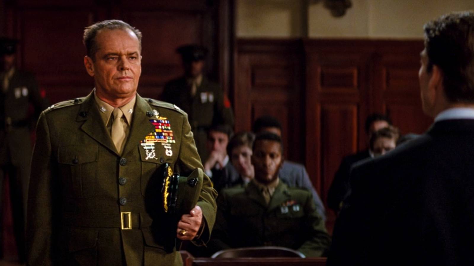7 Worst Fictional Military Commanders in Movies, TV and Games