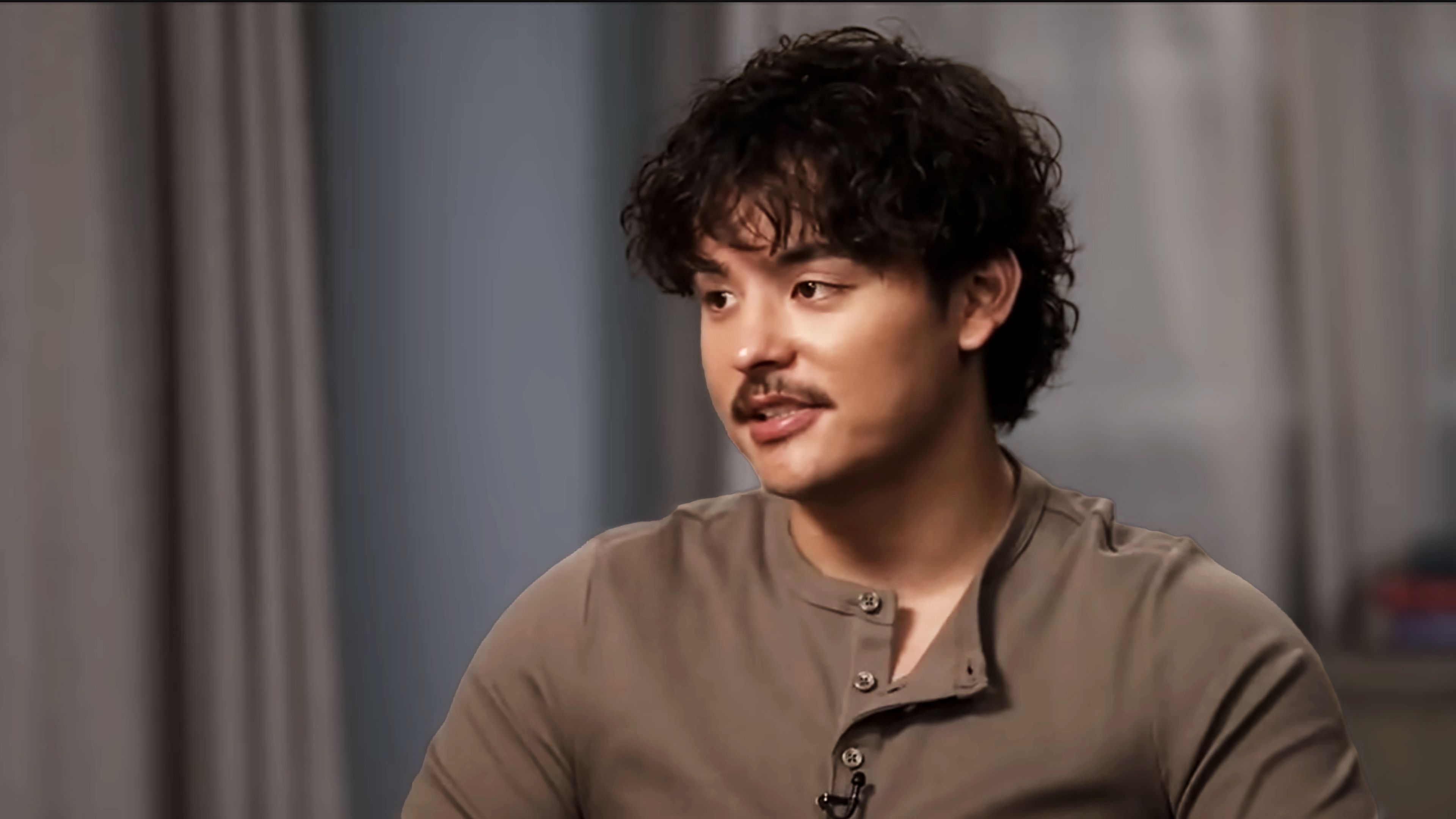 Collin Gosselin Discusses Marine Corps Discharge and Kate Gosselin