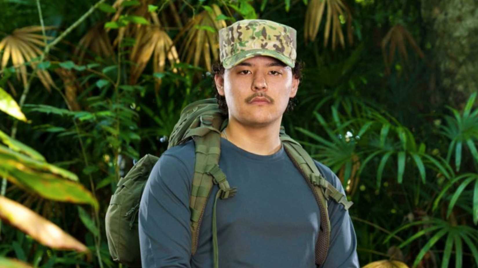 Collin Gosselin Discusses Marine Corps Discharge and Kate Gosselin
