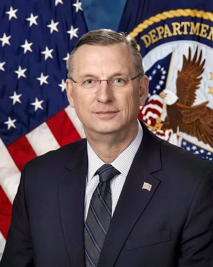 VA Secretary Doug Collins Questions Focus on Veterans' Wait Times