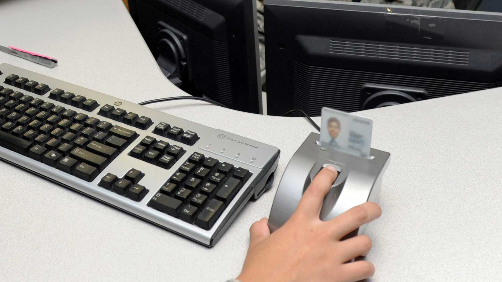 Frad Check Examples Fake Army IDs and ‘Washed’ Checks Used in $300,000 Bank Fraud Scheme