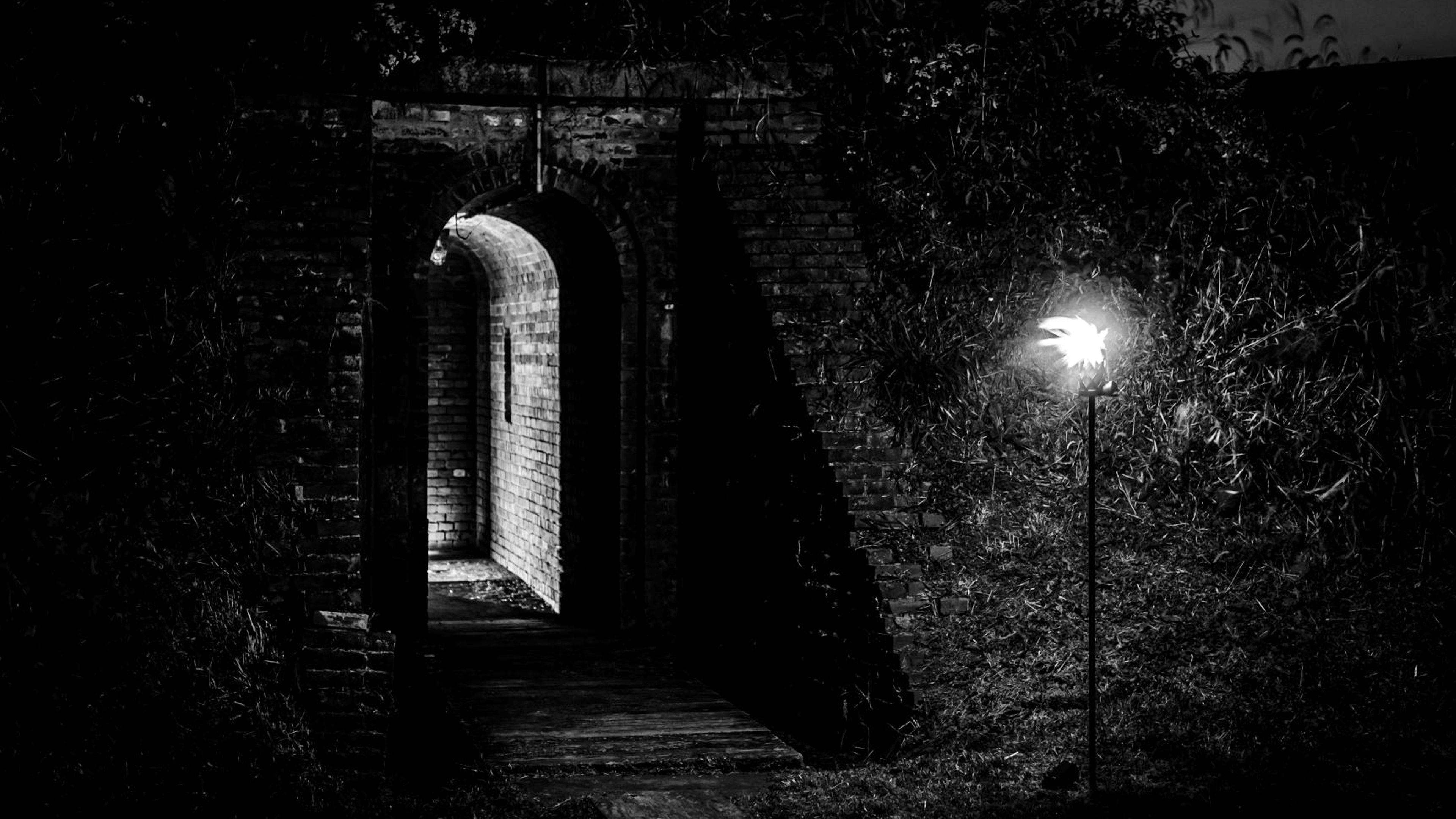 Ghost Stories From Historic US Military Forts and Army Bases