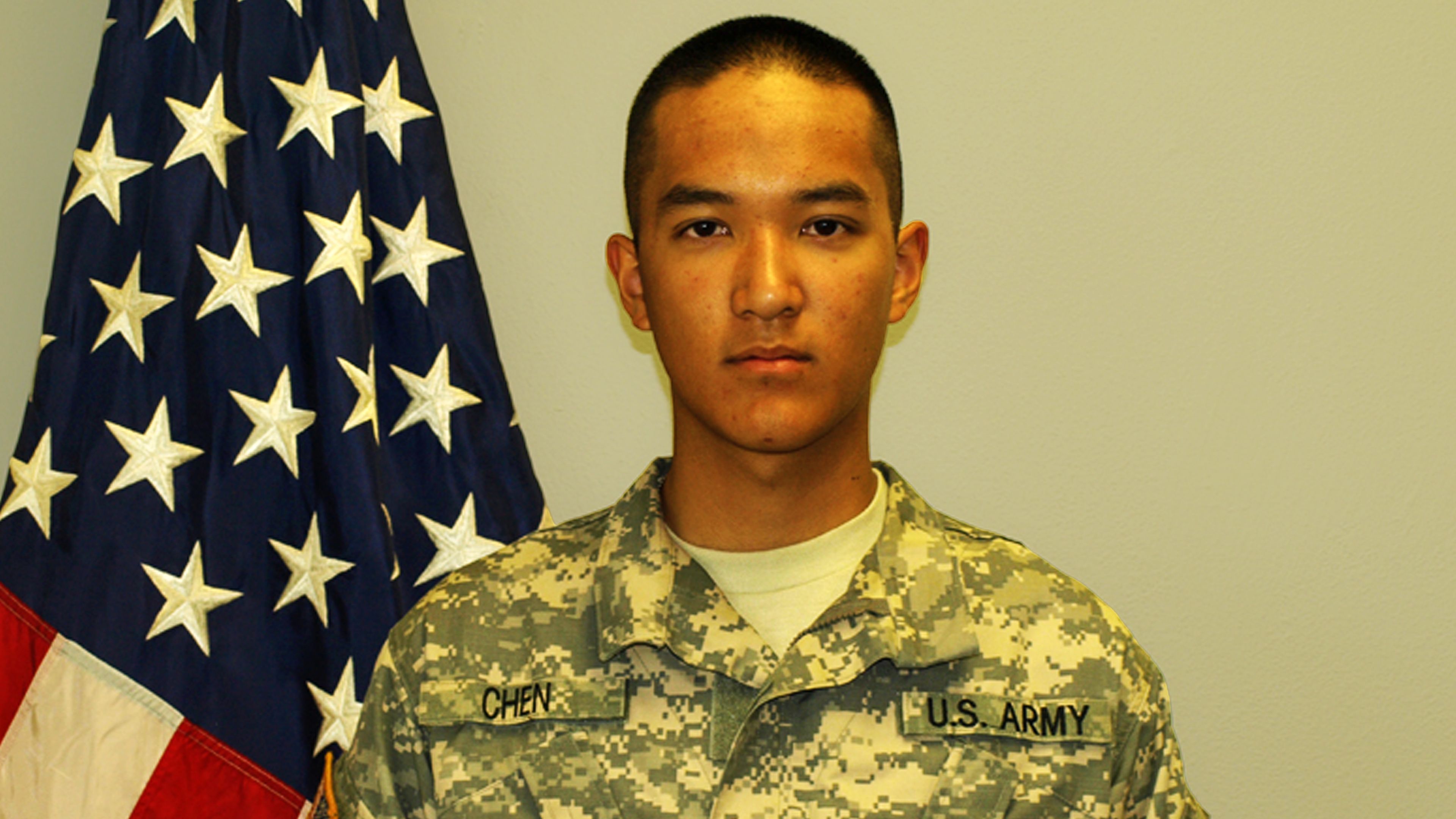 Danny Chen Documentary Revisits Army Soldier's 2011 Death