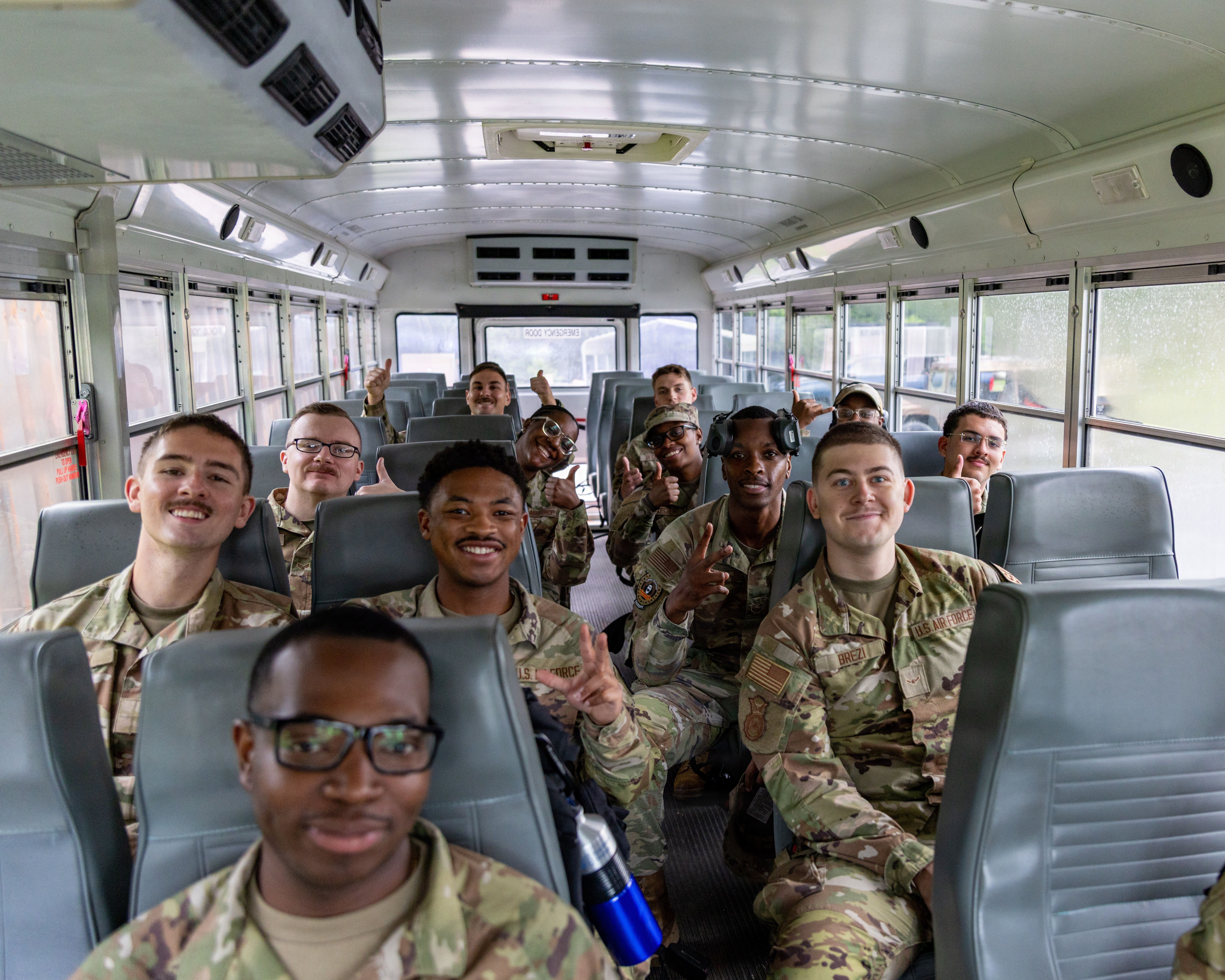 Deployment Finances: How to Create a Backup Plan Before You Go
