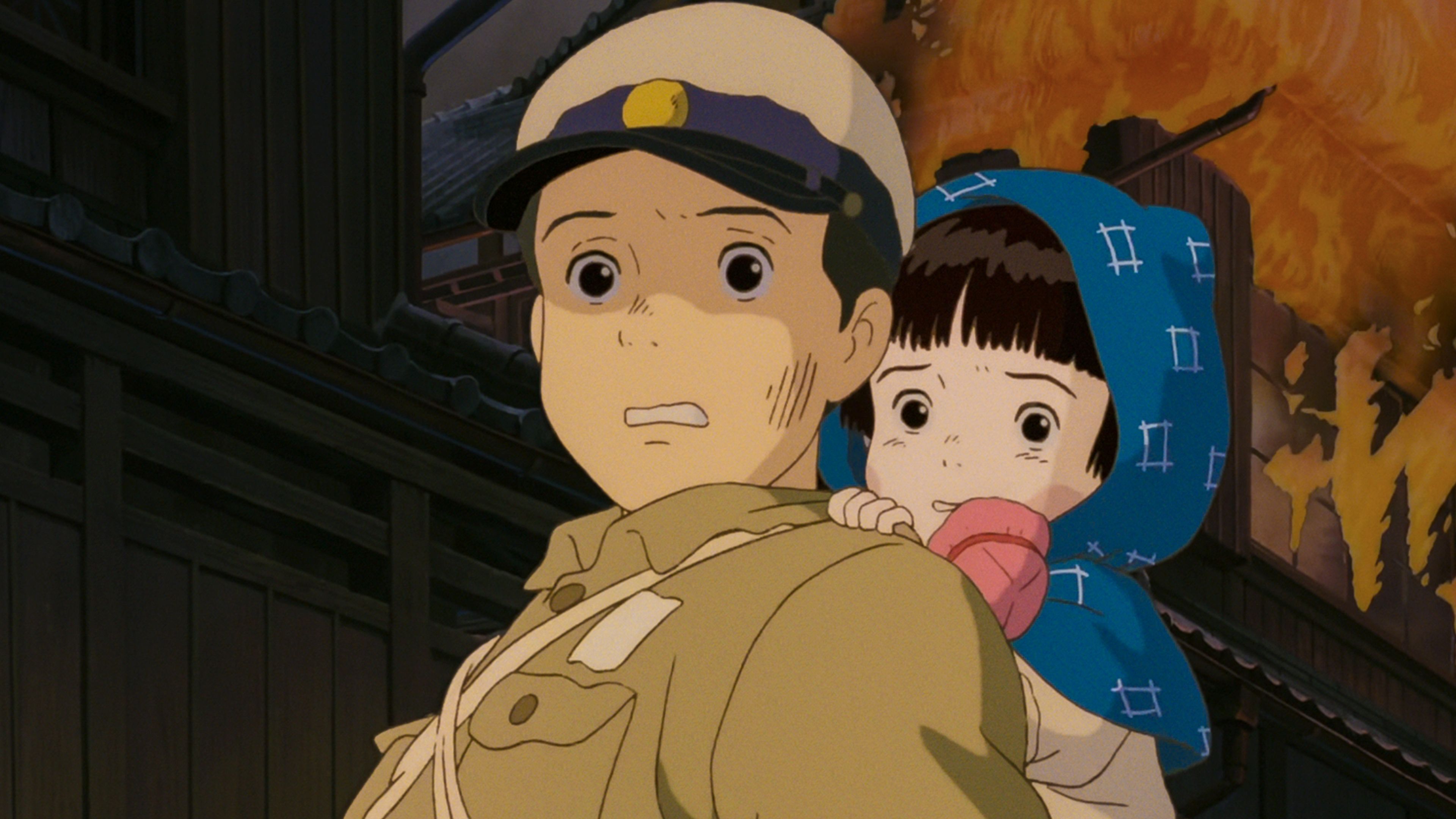 9 Best Animated War Movies About the Human Cost of Conflict