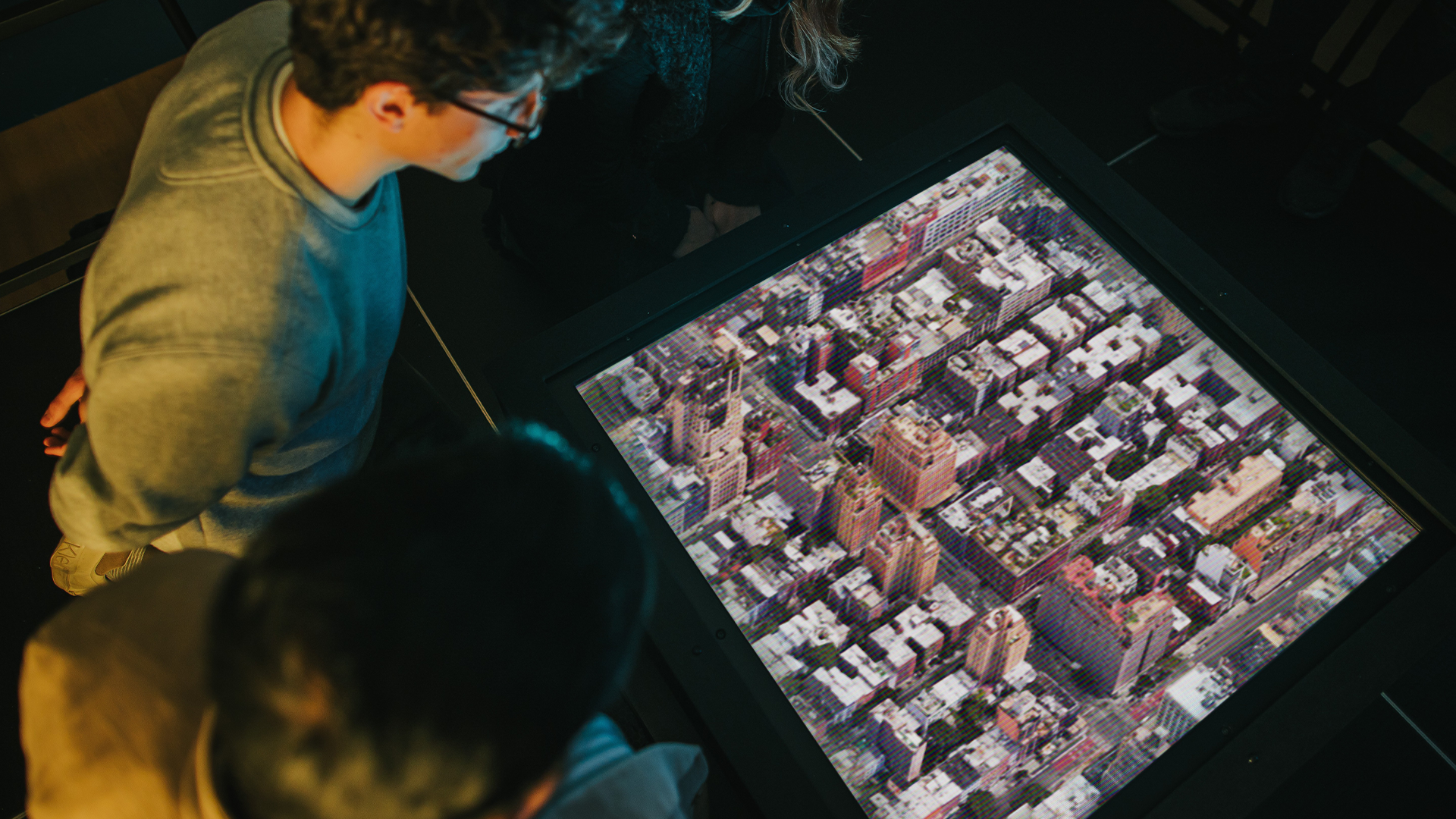 'Stuff of Movies': $11.7 Million Deal Boosts First-of-its-Kind 3D Hologram Defense Tech