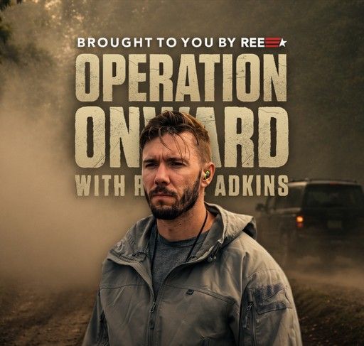 Operation Onward: Veterans Finding Purpose After Military Service