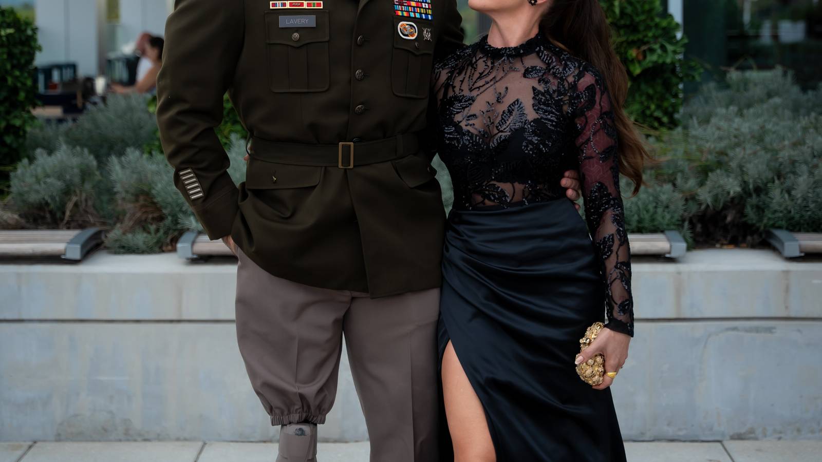 Married Special Operations Veterans Built Separate Businesses. Here's What They Learned