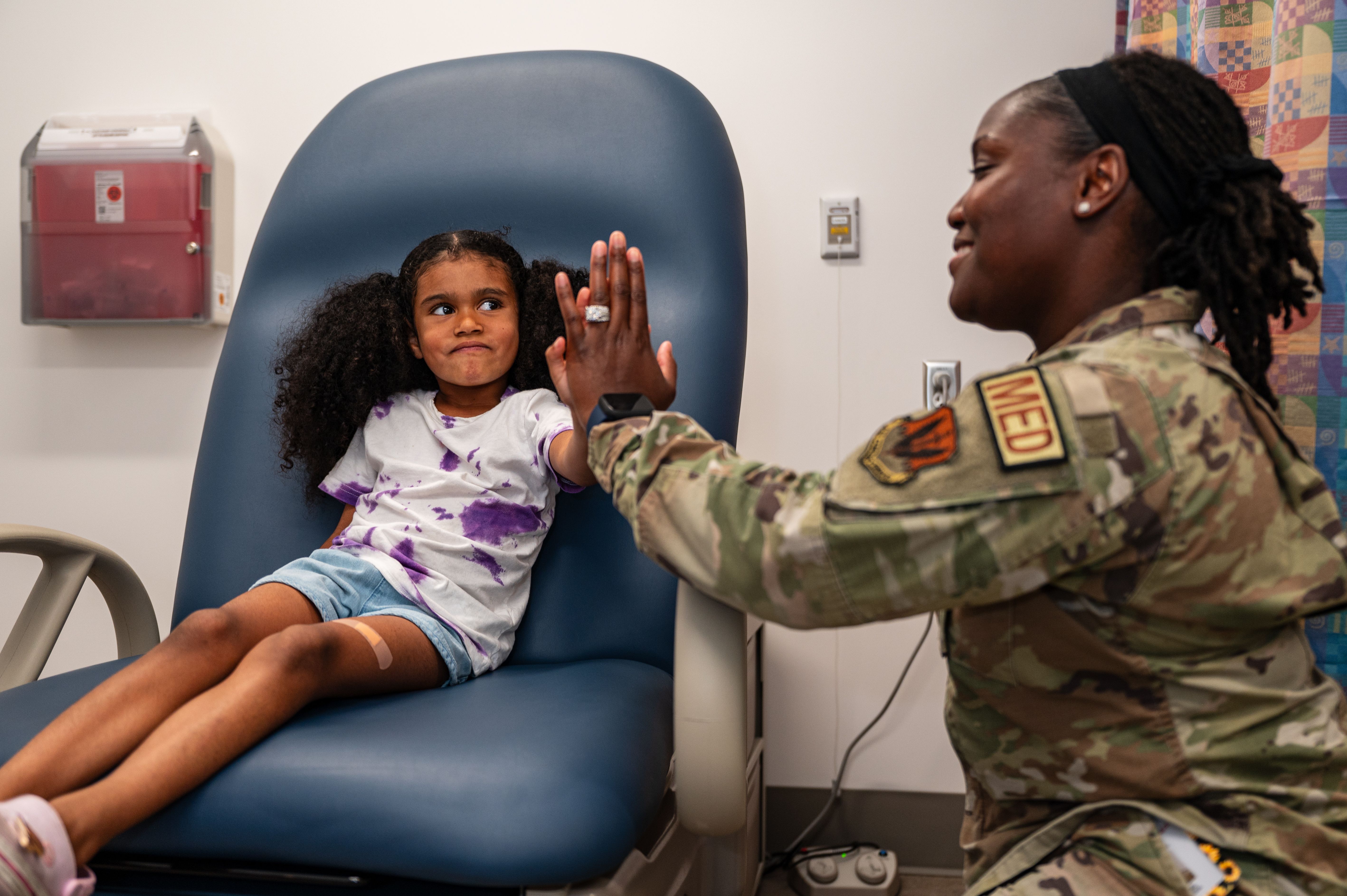 New Debit Card Coming for Military’s Health Care Flexible Spending Accounts