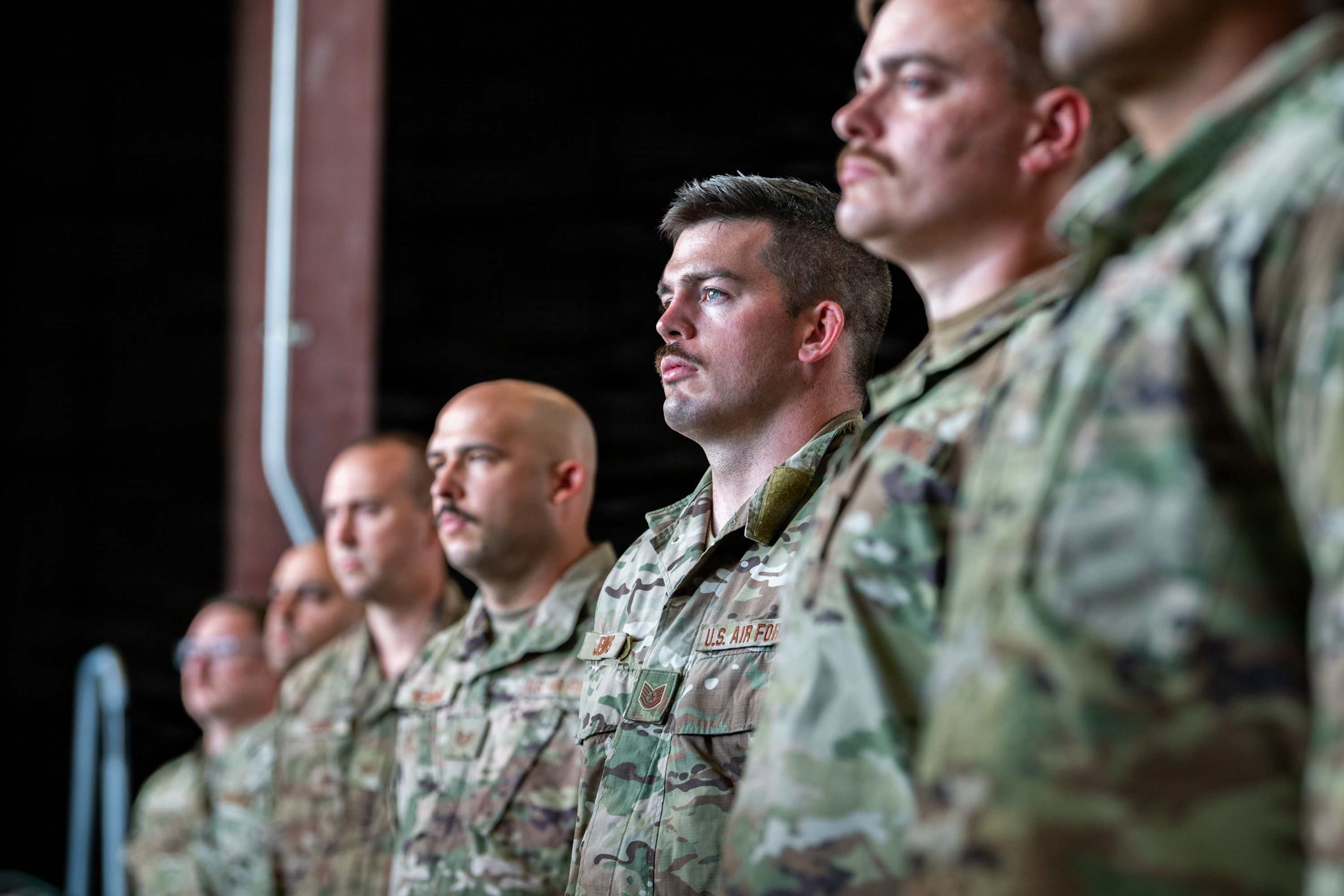 Montgomery GI Bill: National Guard and Reserve 2027 Payment Rates
