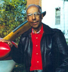 Pioneering aviator, aircraft designer, and aeronautical engineer Neal Vernon Loving. (NAHF).