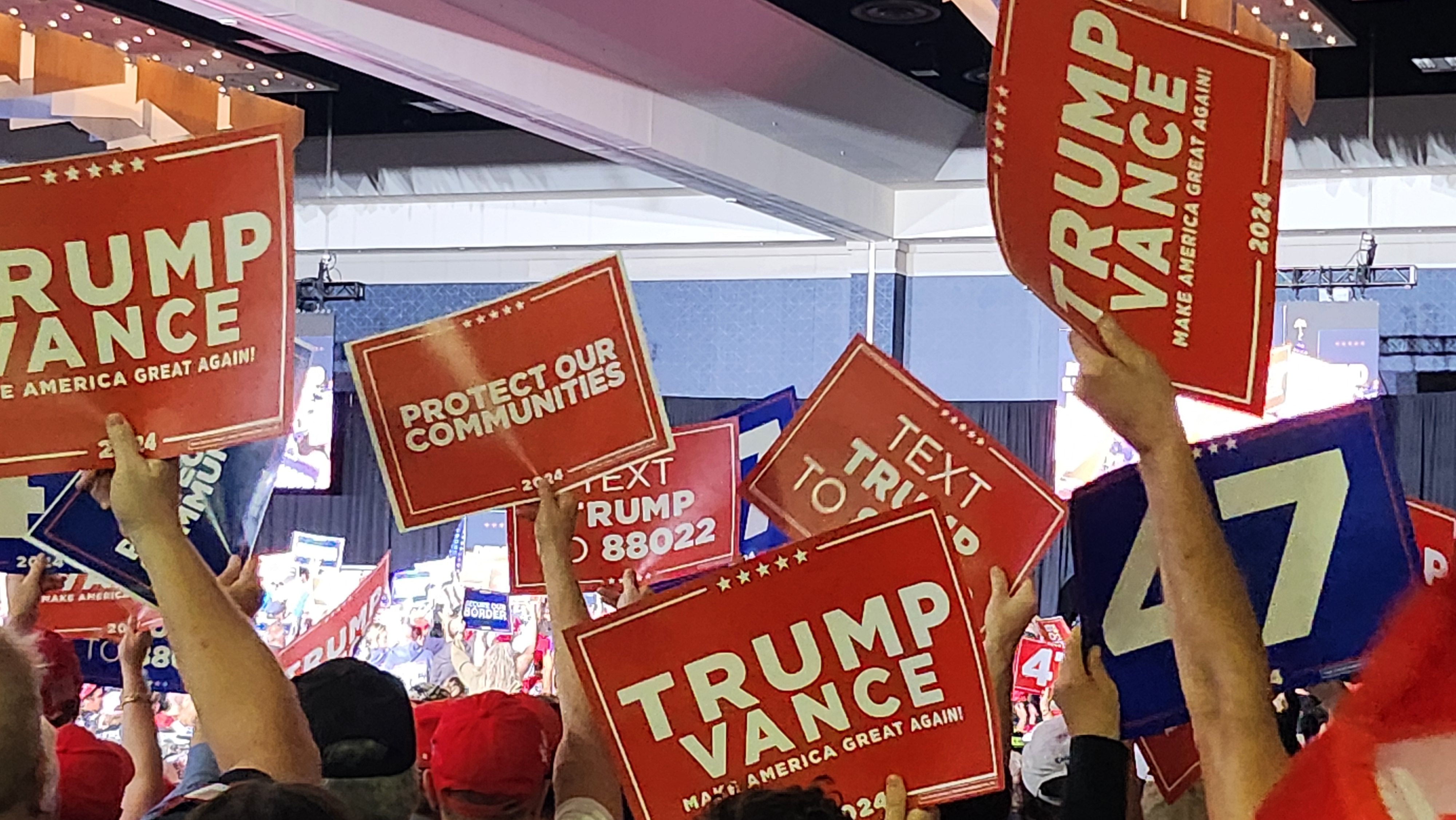 Trump at South Florida Rally Revives the Idea of Military Intervention in Cuba After Iran