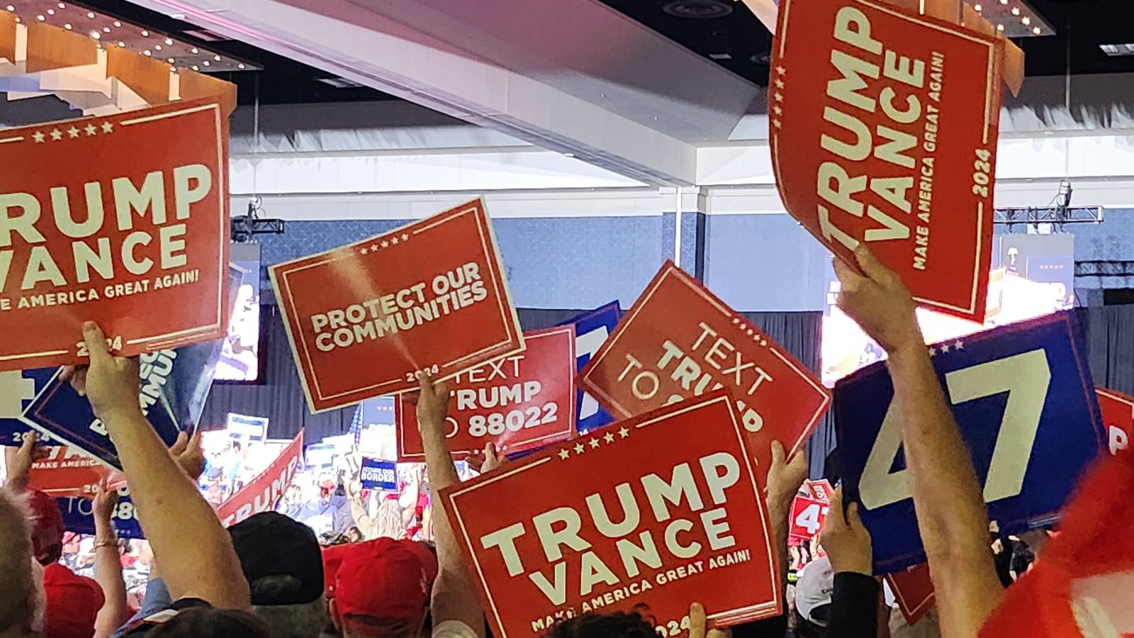Trump at South Florida Rally Reintroduces Concept of Military Action in Cuba Following Iran Trump at South Florida Rally Reintroduces Concept of Military Action in Cuba Following Iran