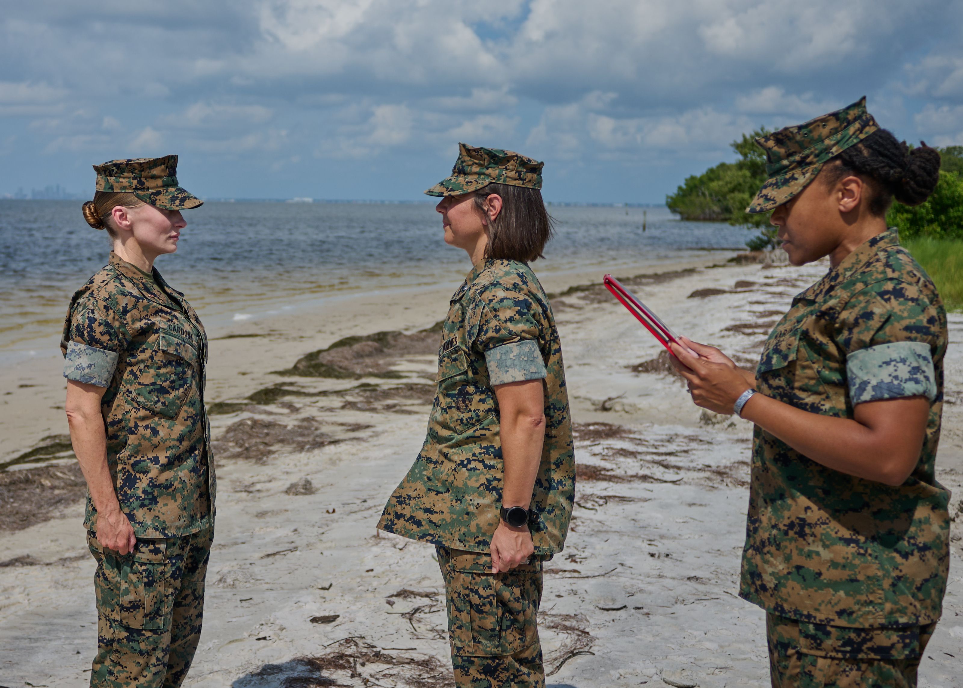 Marine Corps Warrant Officer Ranks: A Breakdown