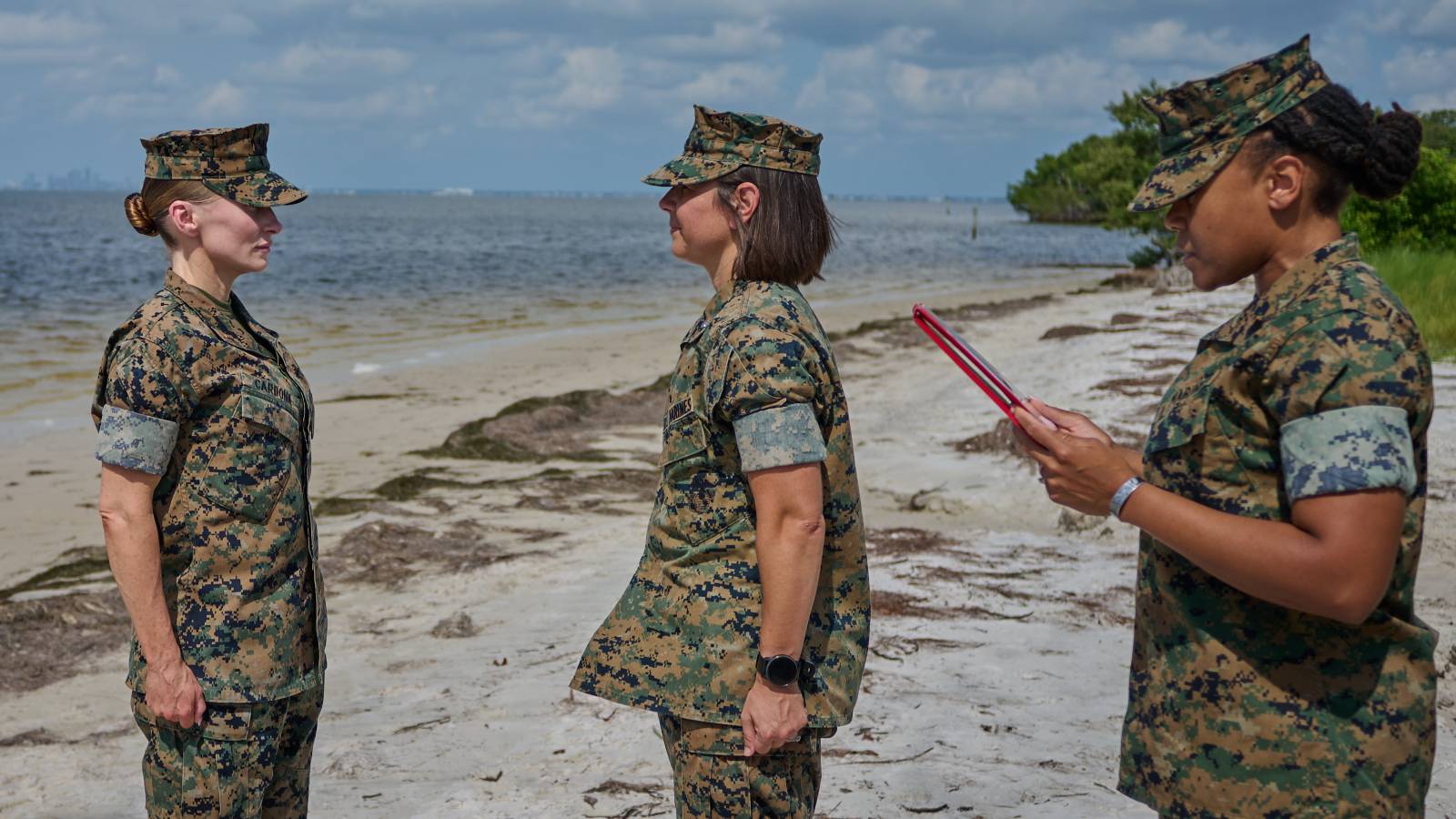 Marine Corps Warrant Officer Ranks: A Breakdown