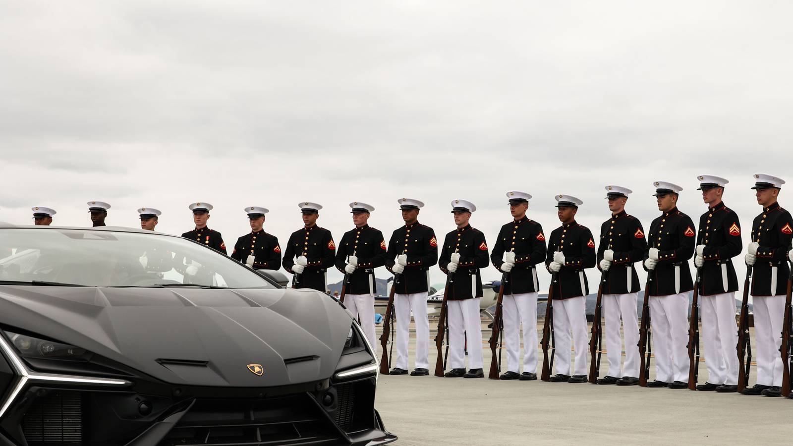Military Mileage Rates for Official Travel: 2026