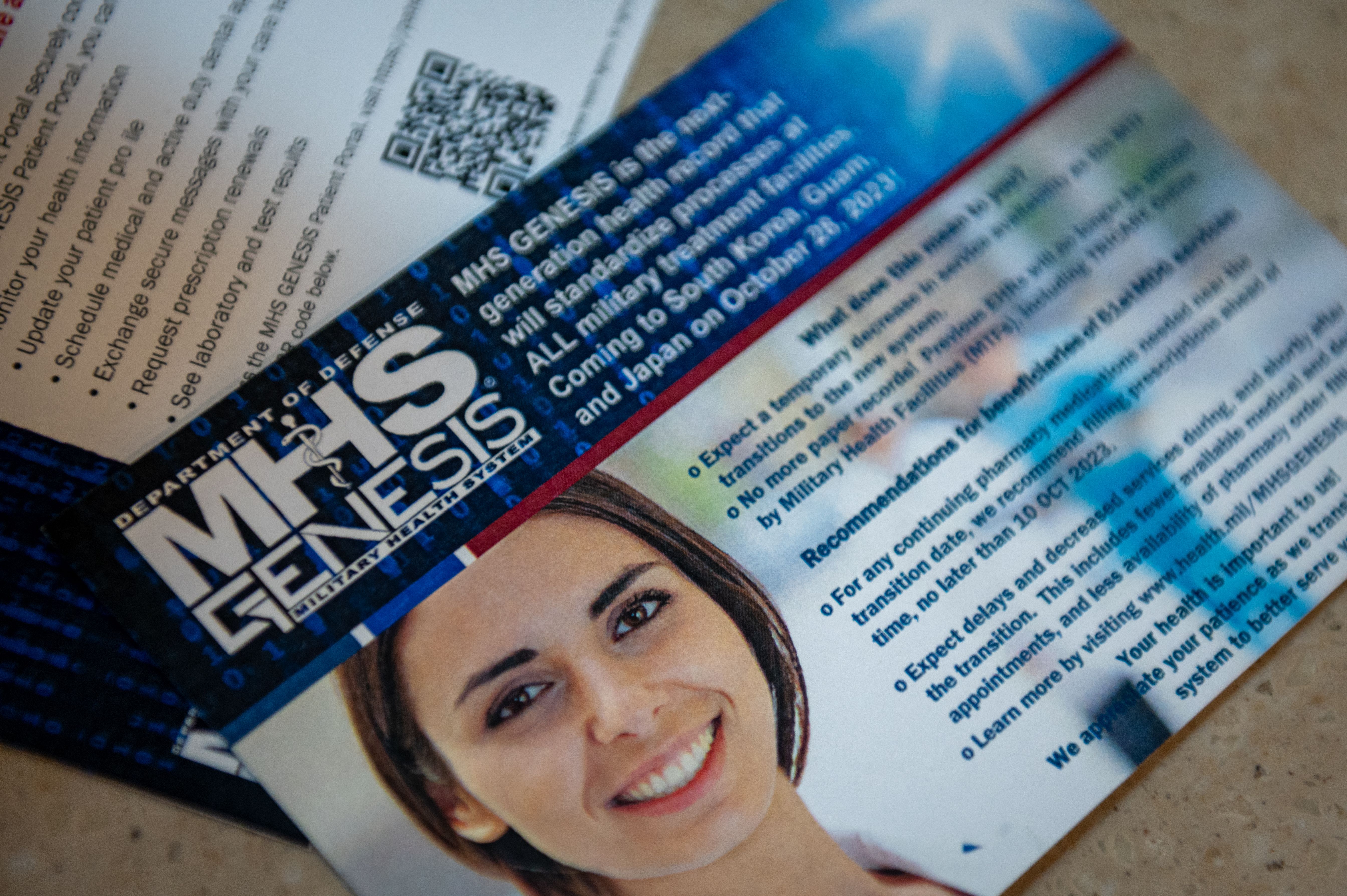 MHS Genesis Patient Portal: How to Log In & What You Can Do