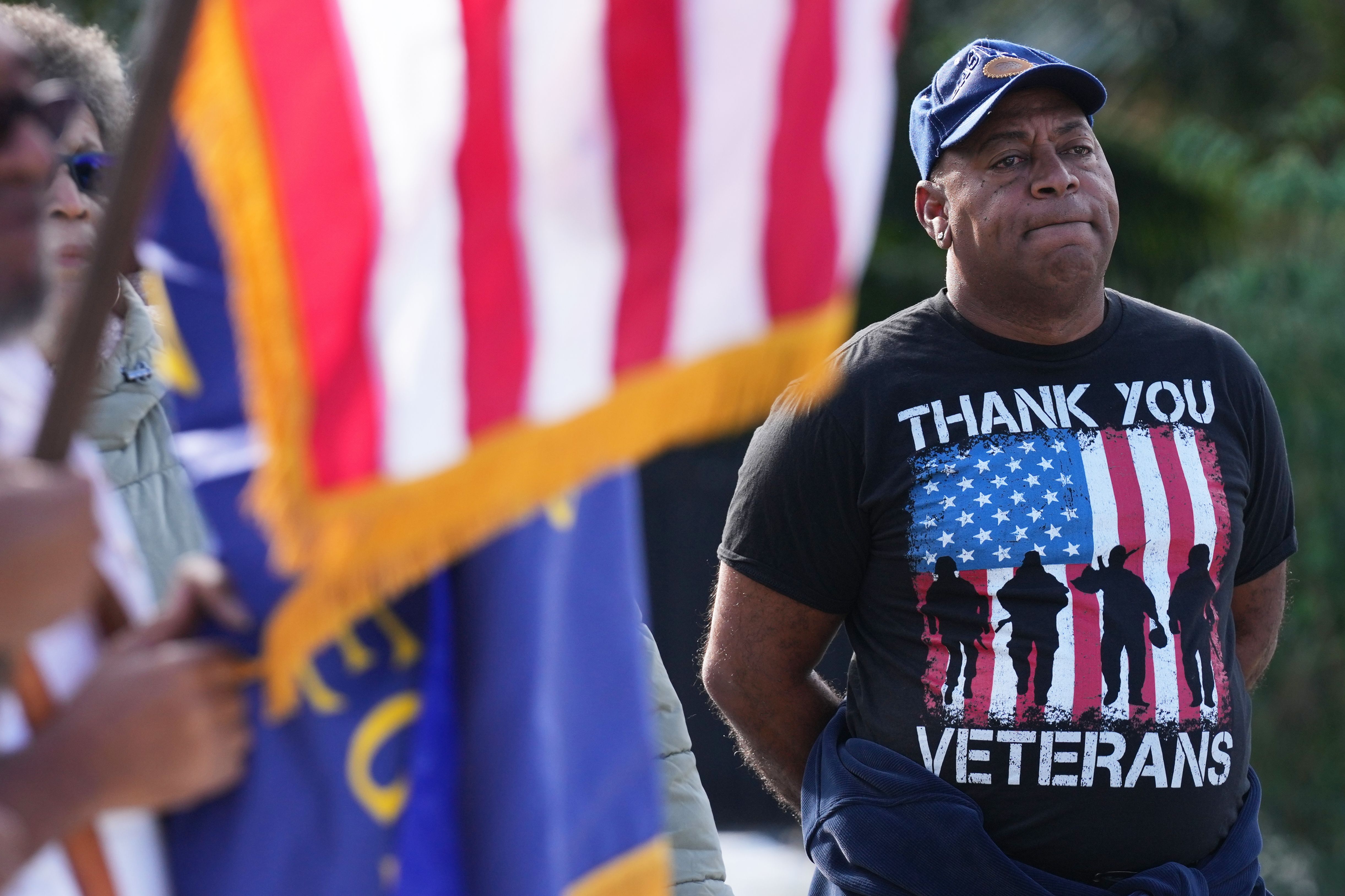Veterans Day History: For 7 Years, the Date Moved Off Nov. 11. Here’s What Happened.