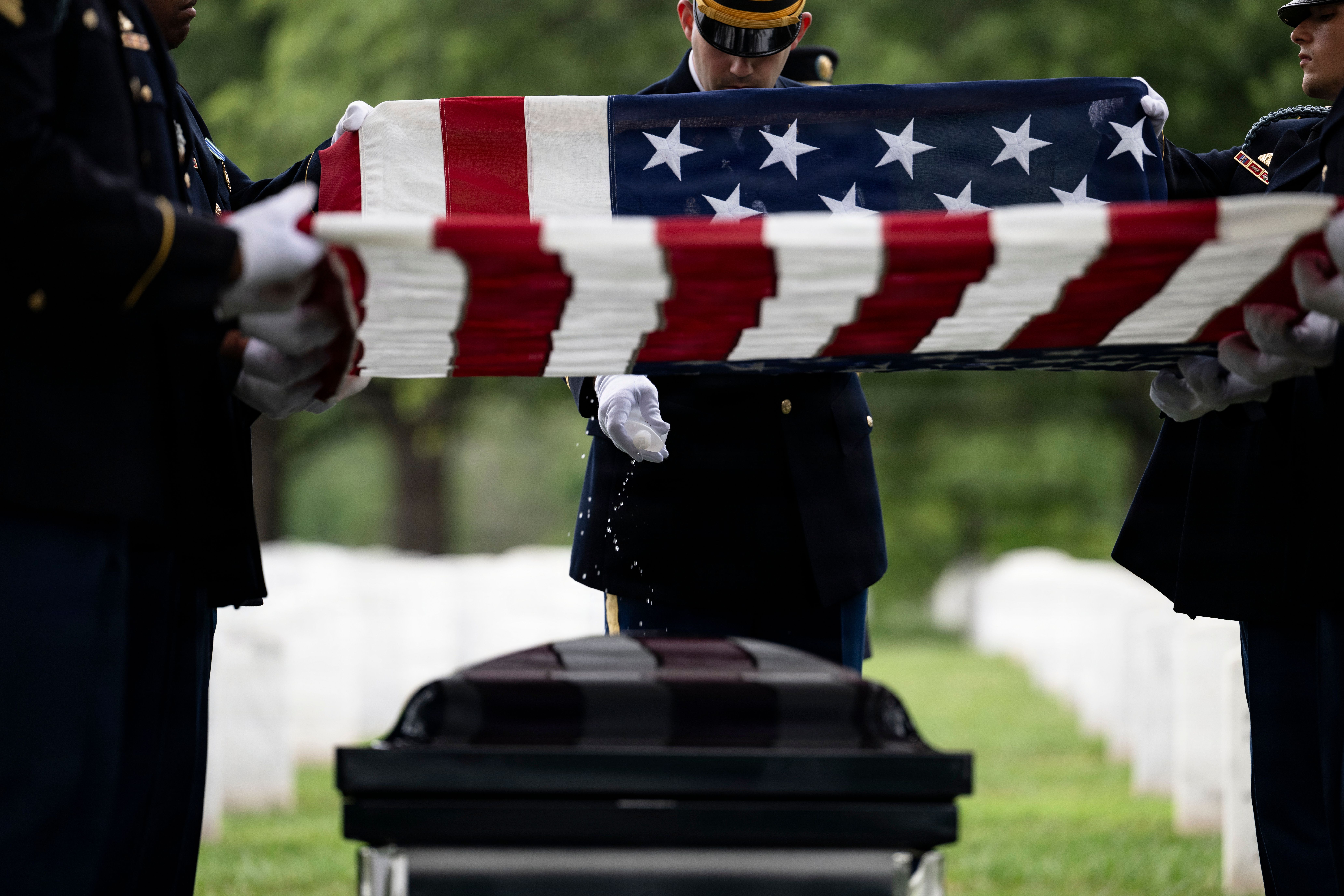 Veterans Burial Allowance: 2027 Details