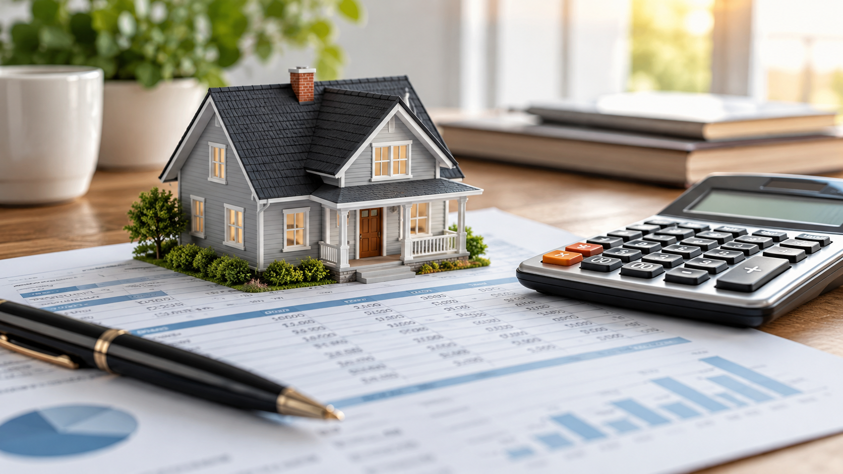VA Residual Income vs. DTI: What Lenders Look For