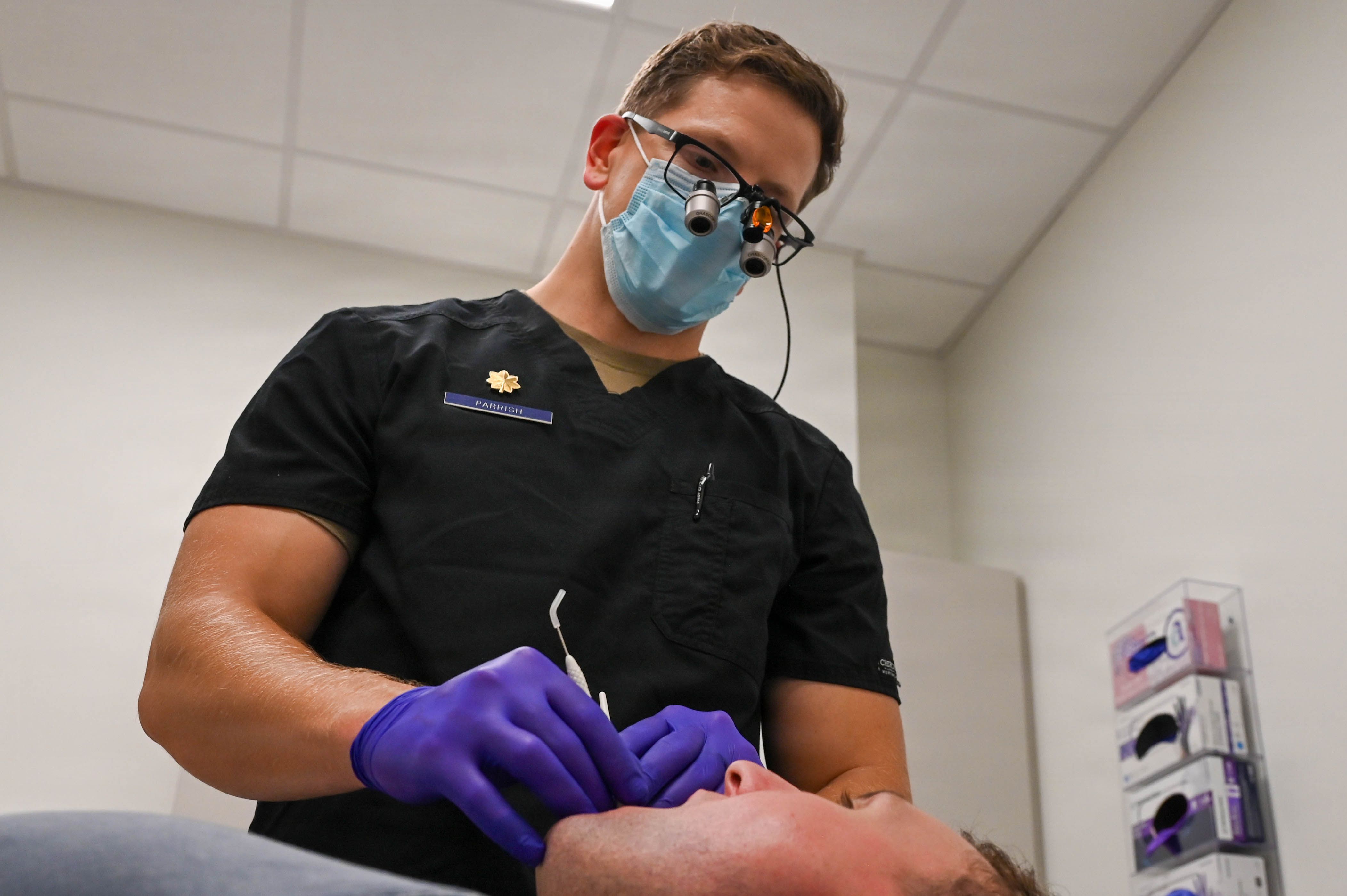 FEDVIP’s Premium Rates: Dental Up 1%, Vision 1.6% for 2027