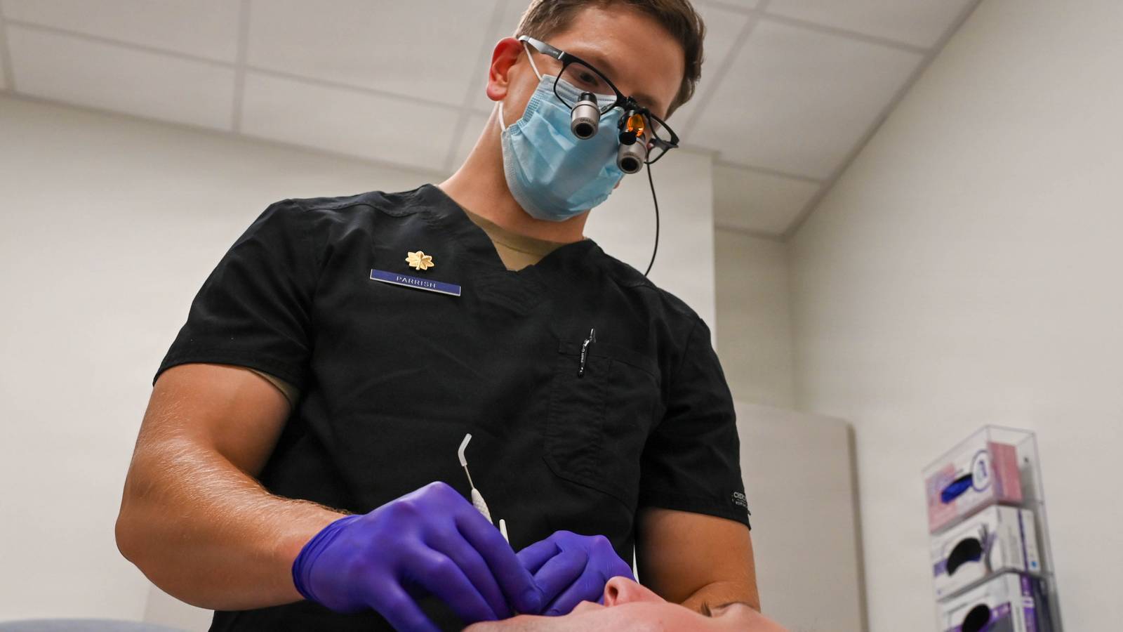 FEDVIP’s Premium Rates: Dental Up 1%, Vision 1.6% for 2027