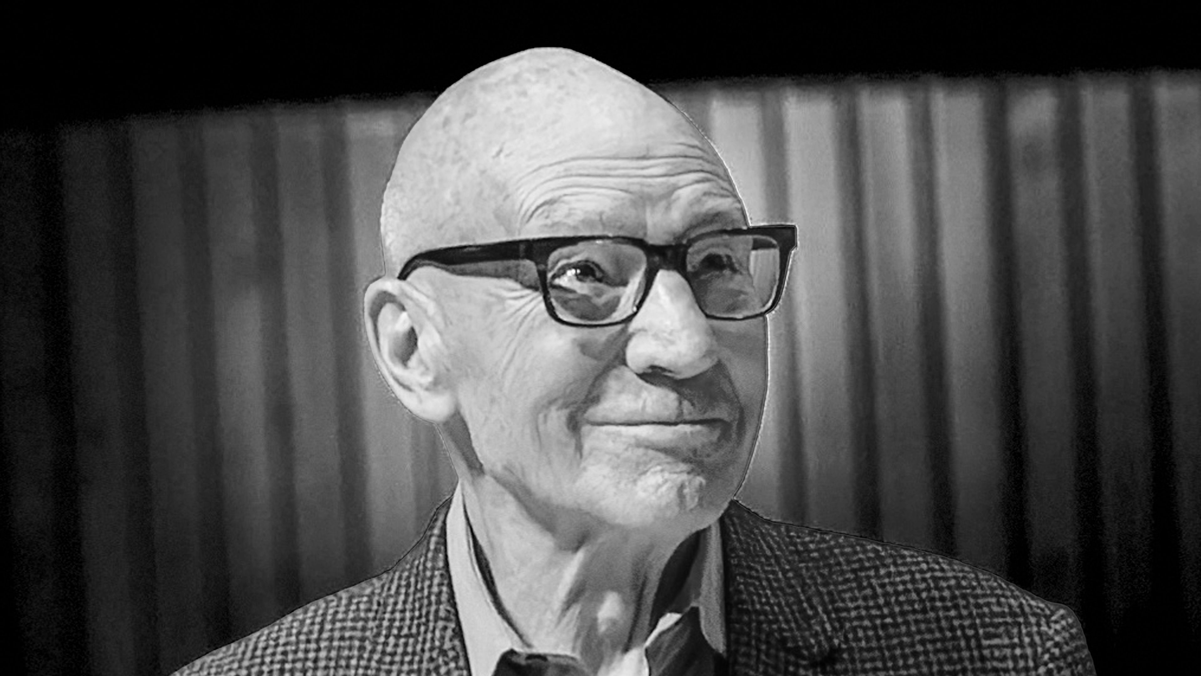 Patrick Stewart, Dead at 86, Known as 'Star Trek' Captain and Veterans' Mental Health Advocate