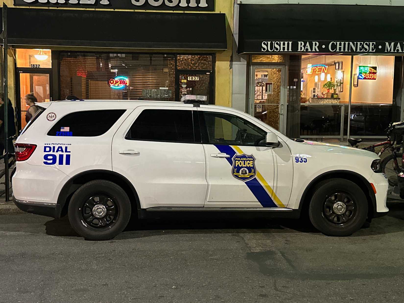 Air Force Veteran Fatally Shot After Man Opens Fire on Philadelphia Police