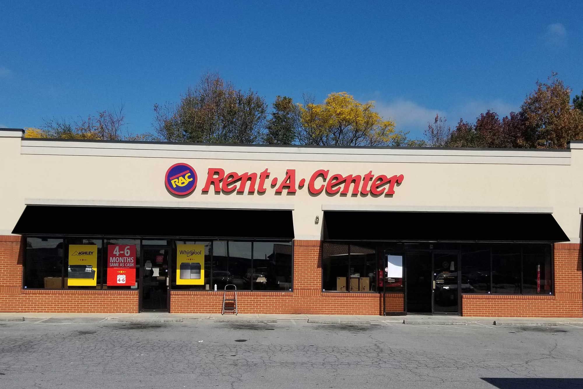 Rent-To-Own Industry: Veterans Become Owners and Executives