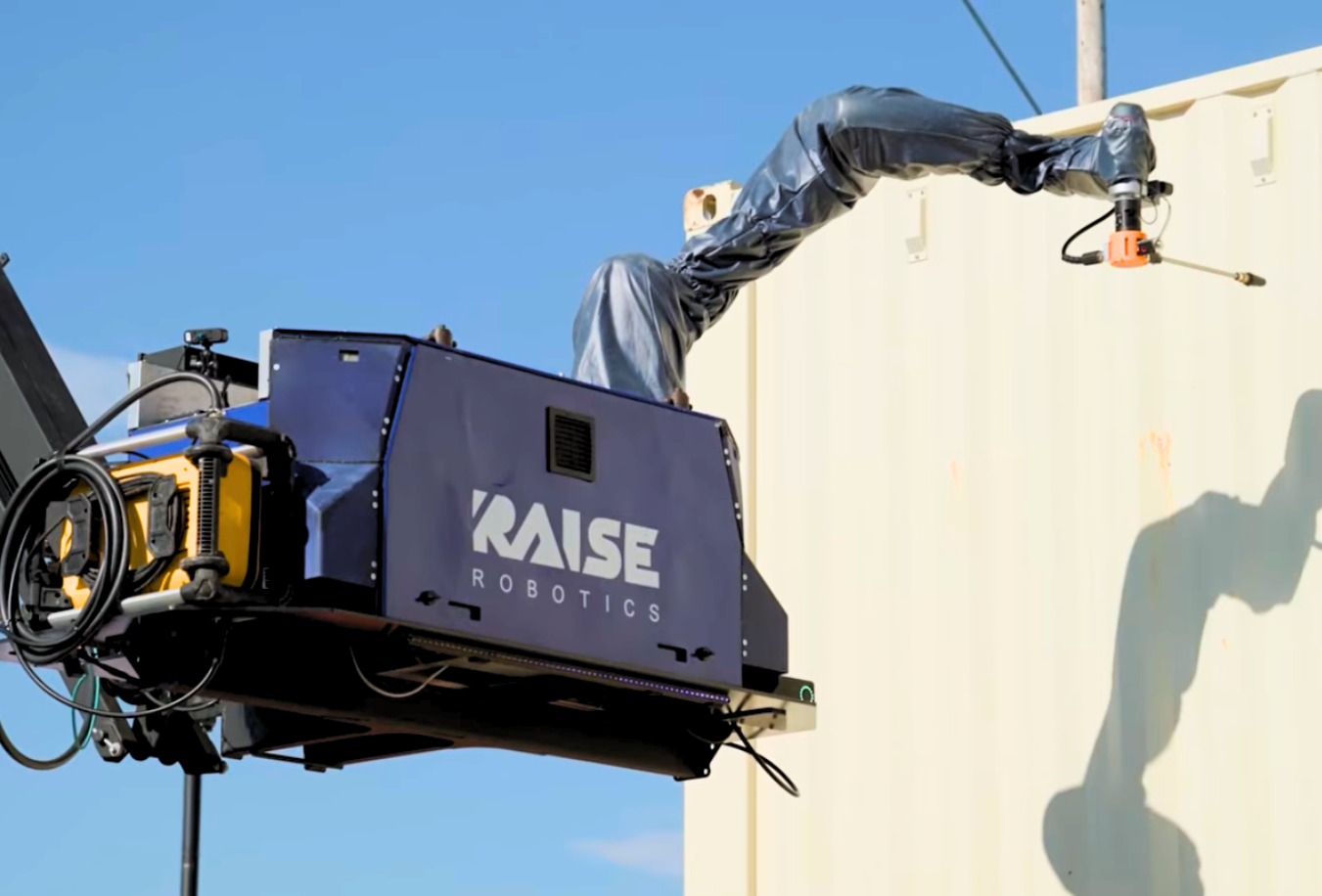 US Shipbuilding Worker Shortage: Can Robotics Help?