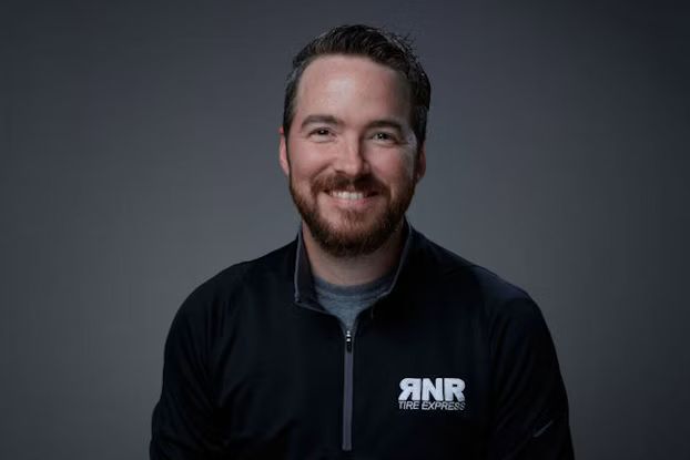 Army Veteran Sold His House, Cashed His 401(K) to Launch Tire Empire: 'It Was Worth It'