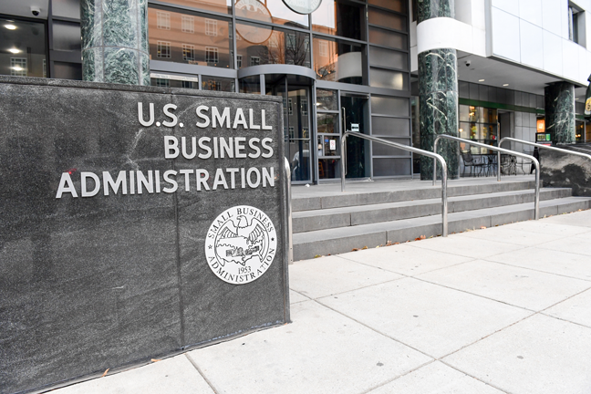 Five Veterans Groups Receive $1 Million in New SBA Grants to Help Entrepreneurs Boost US Business Production