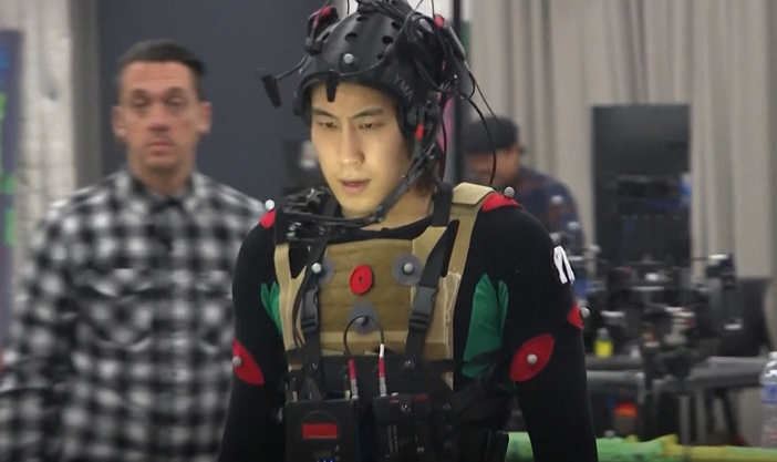 'Call of Duty: Modern Warfare 4' Depicts a New War in Korea