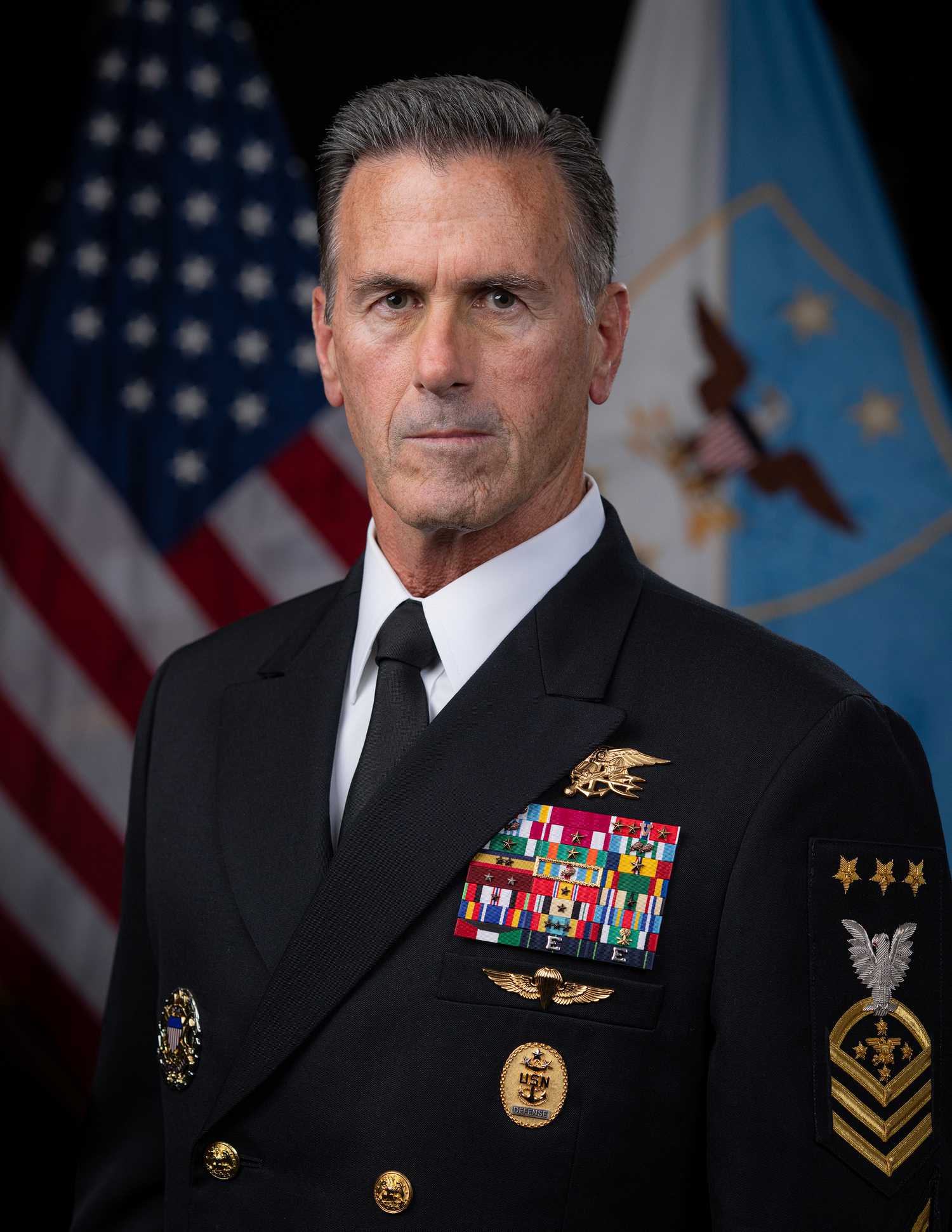 SEAC David Isom: Employers Overlooking Enlisted Military Talent