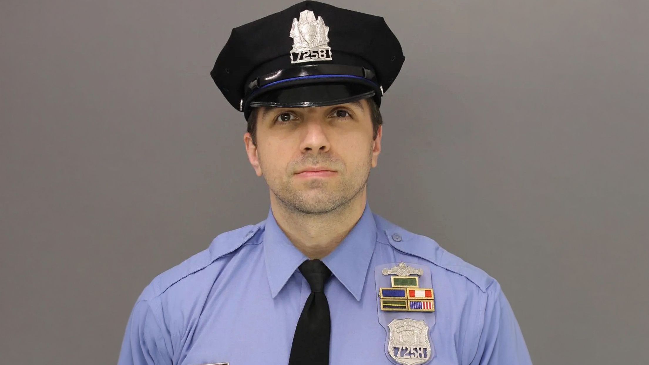 Air Force Veteran Fatally Shot After Man Opens Fire on Philadelphia Police