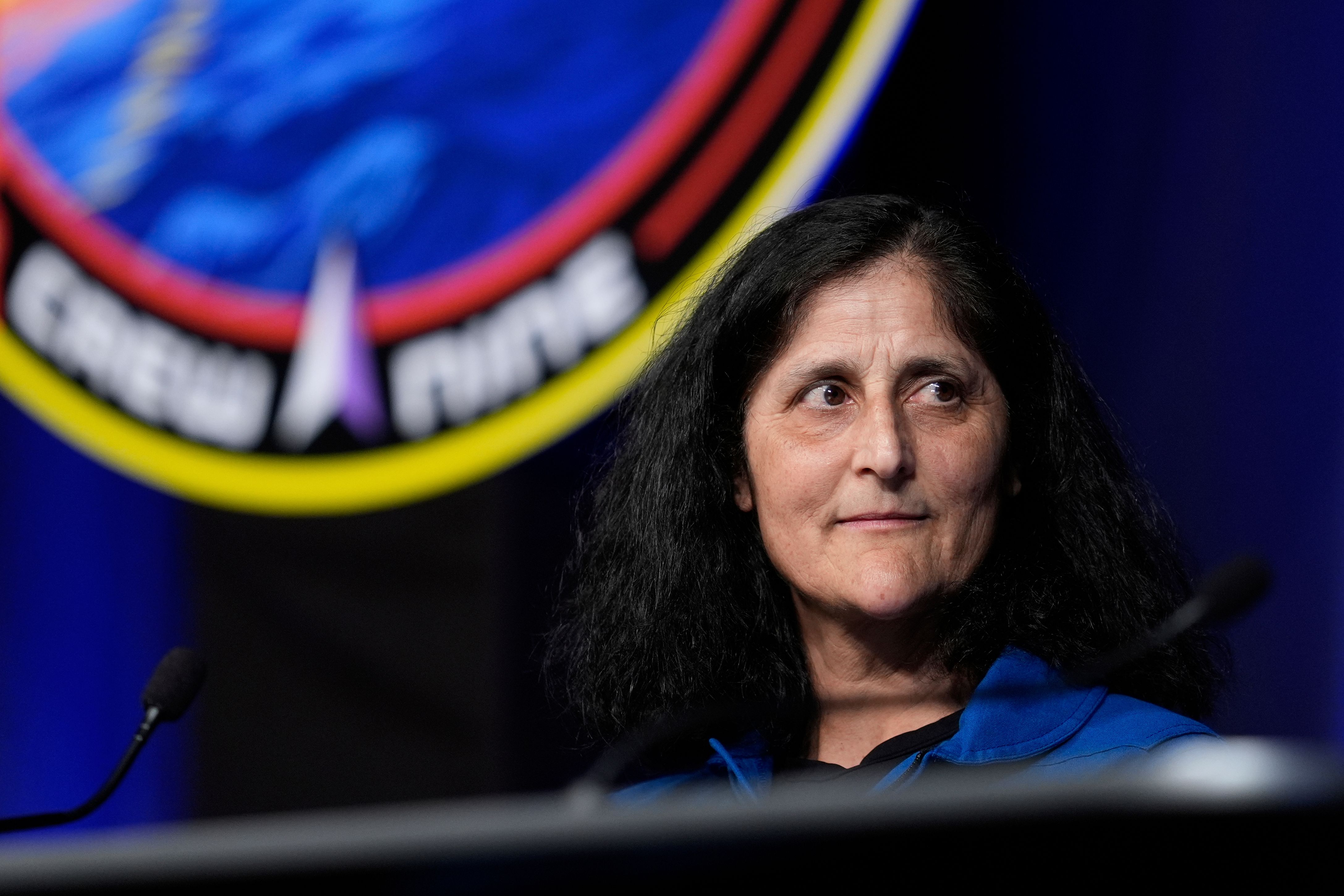 Suni Williams as Grand Marshall: Navy Astronaut to Lead NYC’s Veterans Day Parade