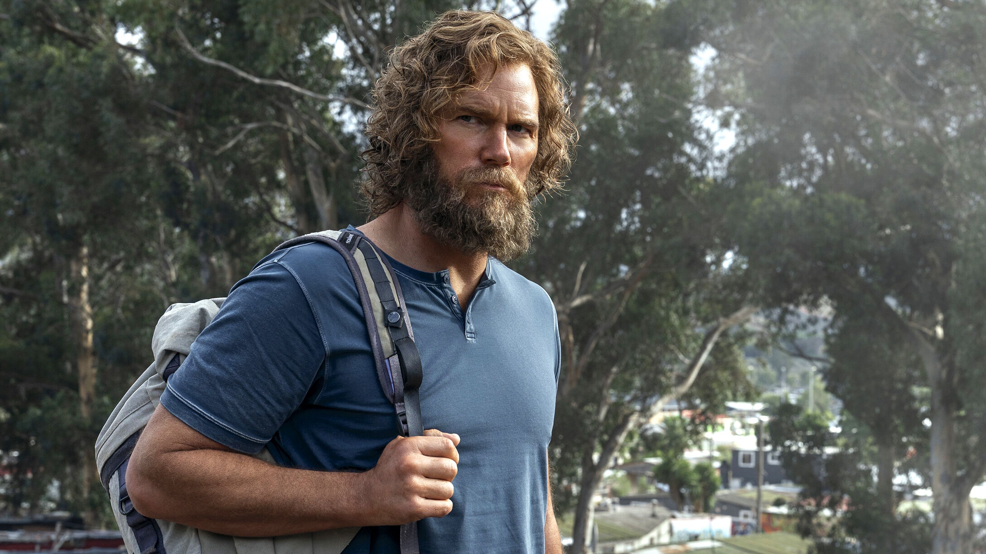 The Terminal List Season 2: 4 Navy SEAL Veterans Behind One Episode
