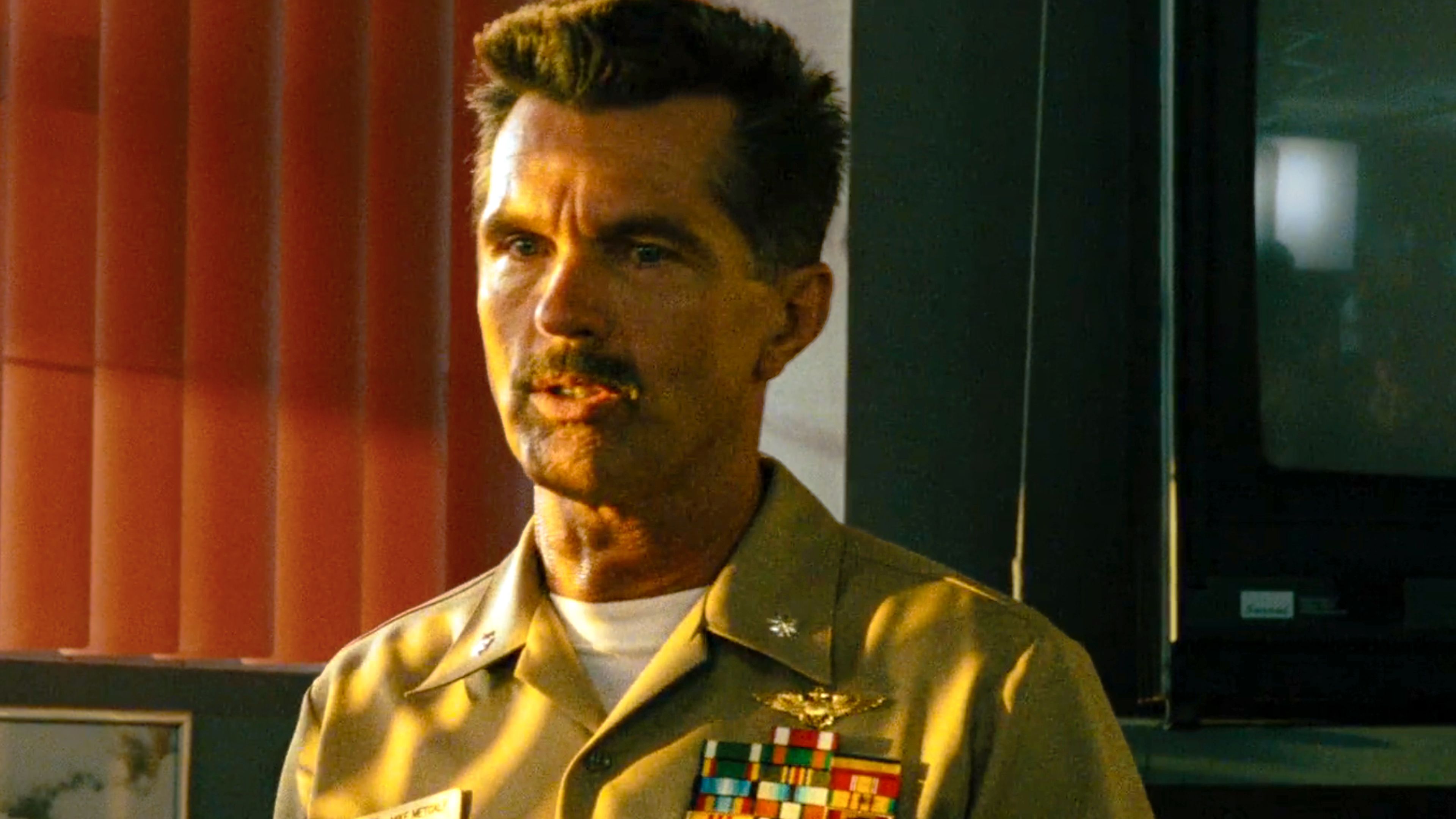 Tom Skerritt, 'Top Gun' Actor and Air Force Vet, Dies at 93